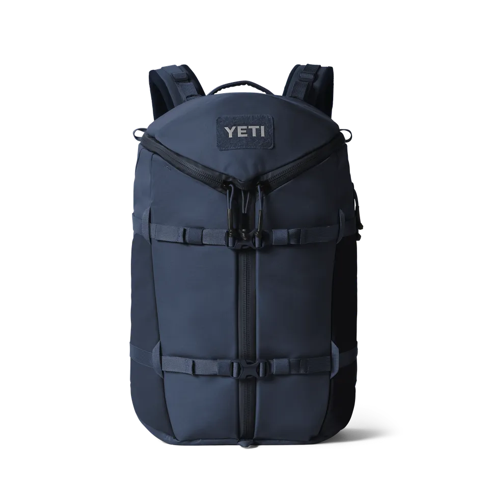 YETI Ranchero 27L sac à dos Classic Navy PC 15 pouces