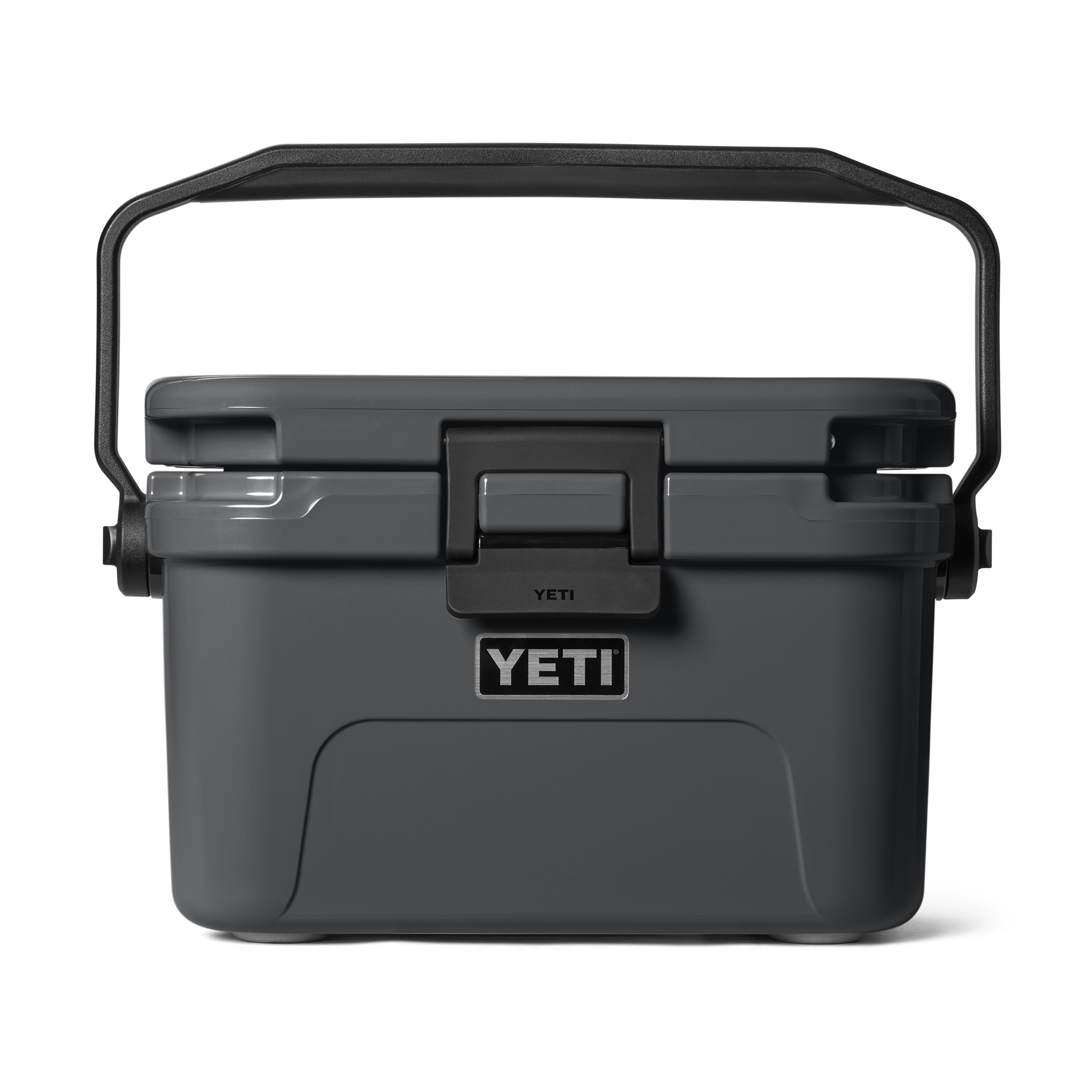 YETI Roadie 8 Glacière Rigide 12 Canettes Charcoal