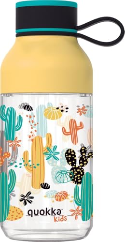 Quokka Ice Kids gourde Tritan enfant sans BPA