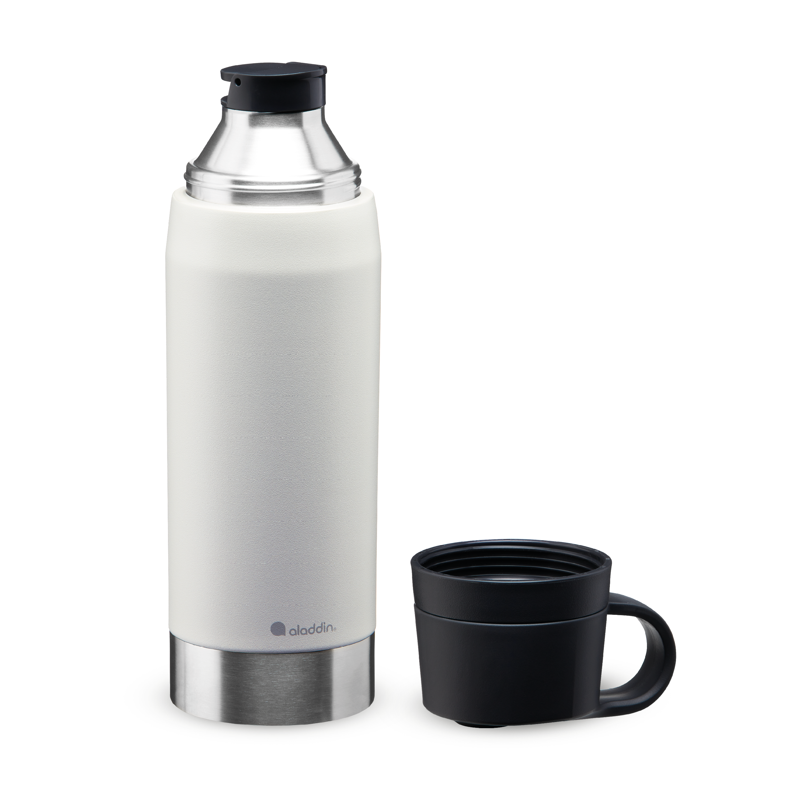 Aladdin CityPark Thermavac 1.1L bouteille isotherme Stone Grey