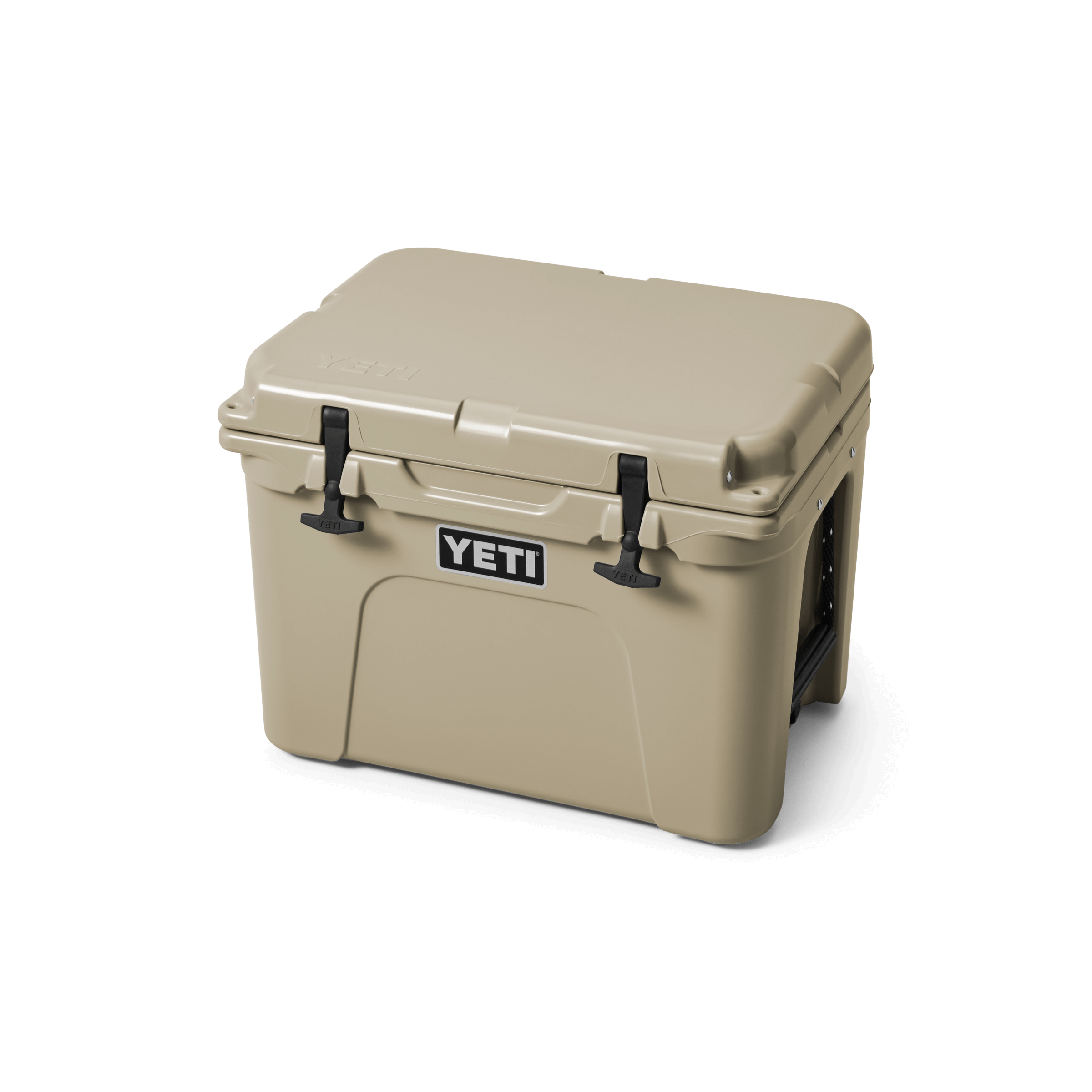 YETI Tundra 35 glacière rigide Tan 39 canettes