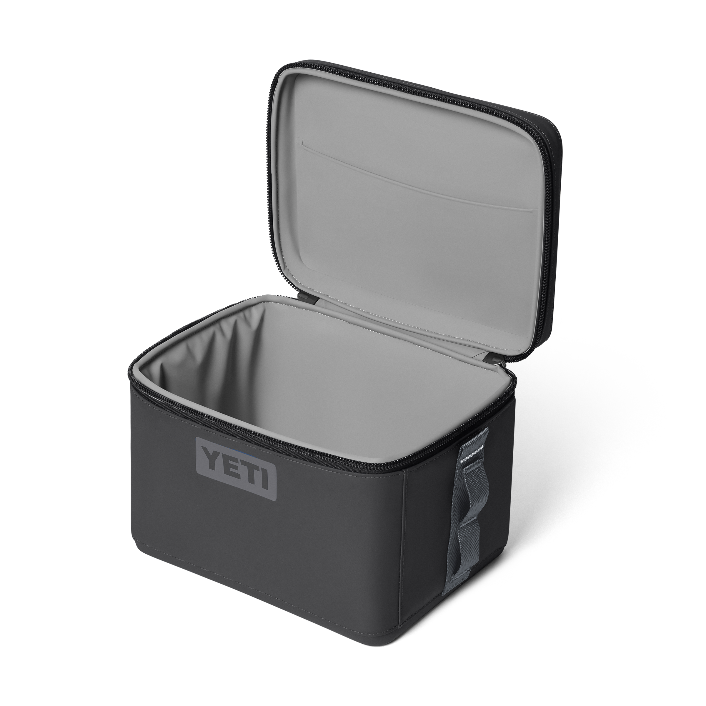 YETI Daytrip 9L boîte isotherme Charcoal 12 canettes