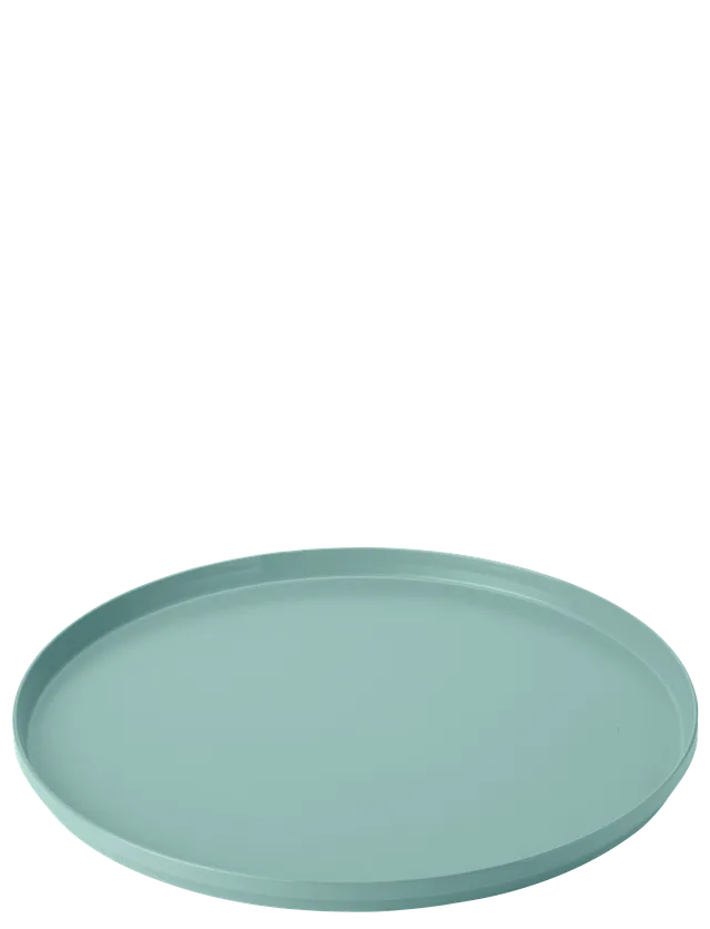Stelton EM77 plateau de service 40 cm rond