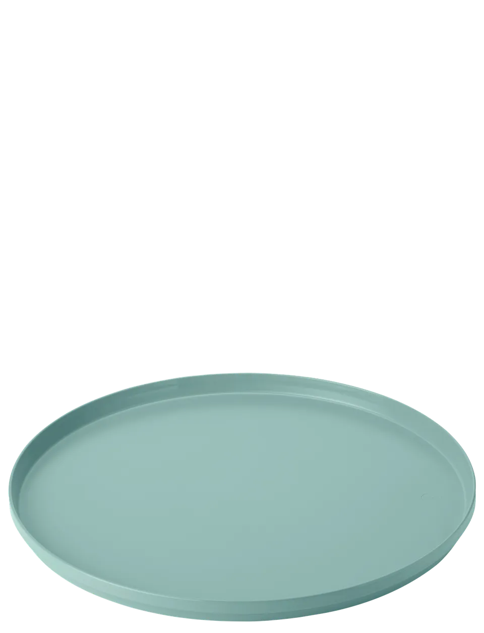 Stelton EM77 plateau de service 40 cm rond