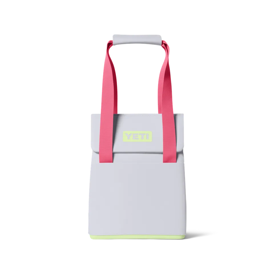 YETI Daytrip 14L sac isotherme Mist Pink Grasshopper 20 canettes