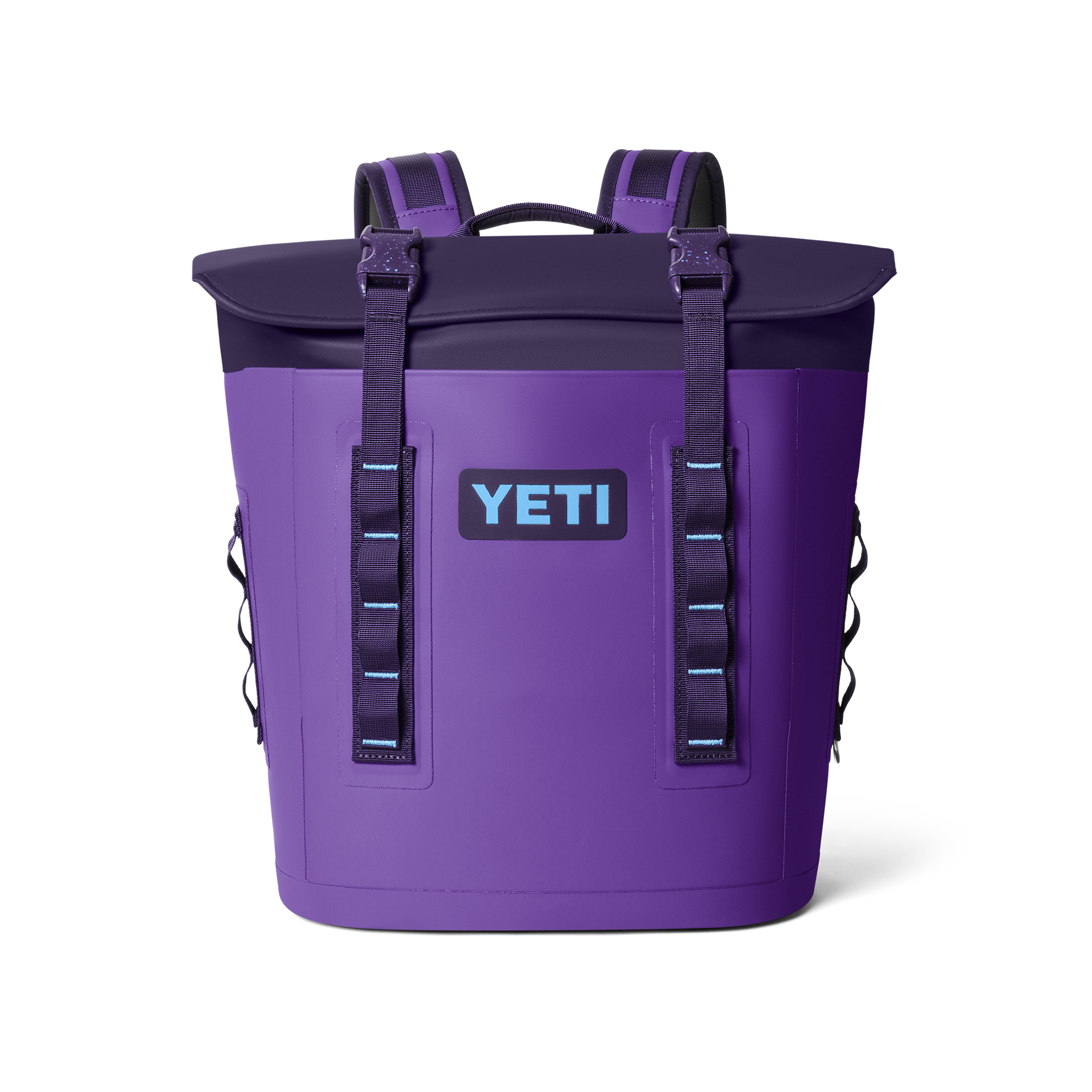 YETI Hopper M12 sac à dos glacière Pace Purple 20 canettes