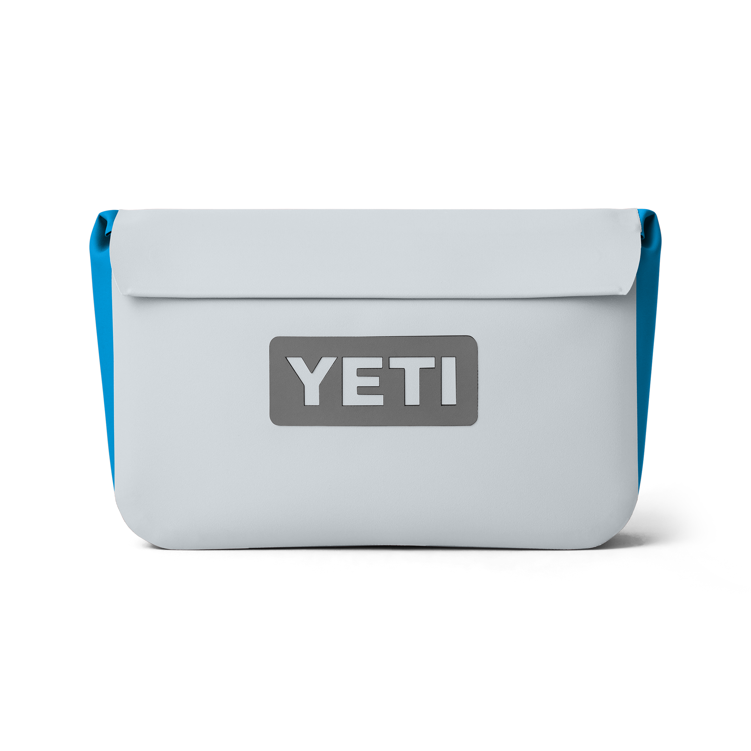 YETI Sidekick Dry 3L pochette étanche Fog Grey Blue