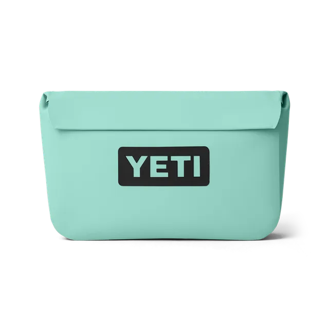 YETI Sidekick Dry 3L pochette étanche Seafoam