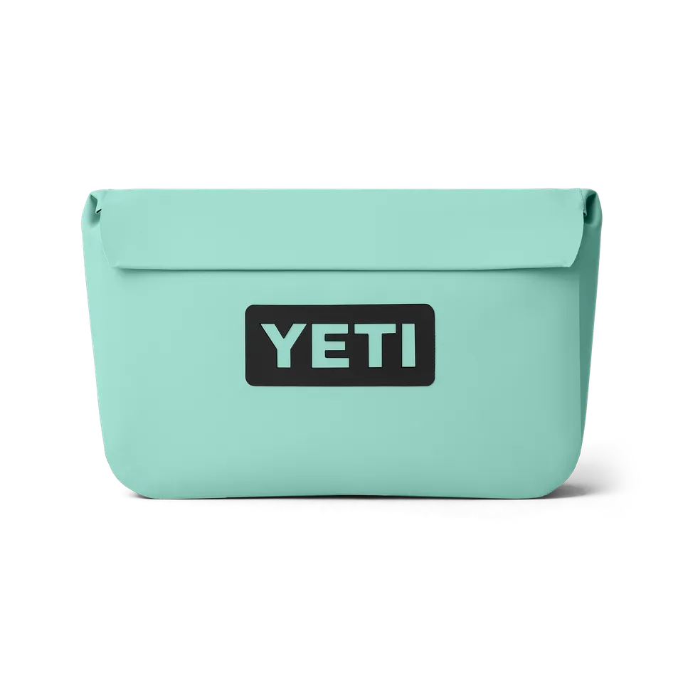 YETI Sidekick Dry 3L pochette étanche Seafoam