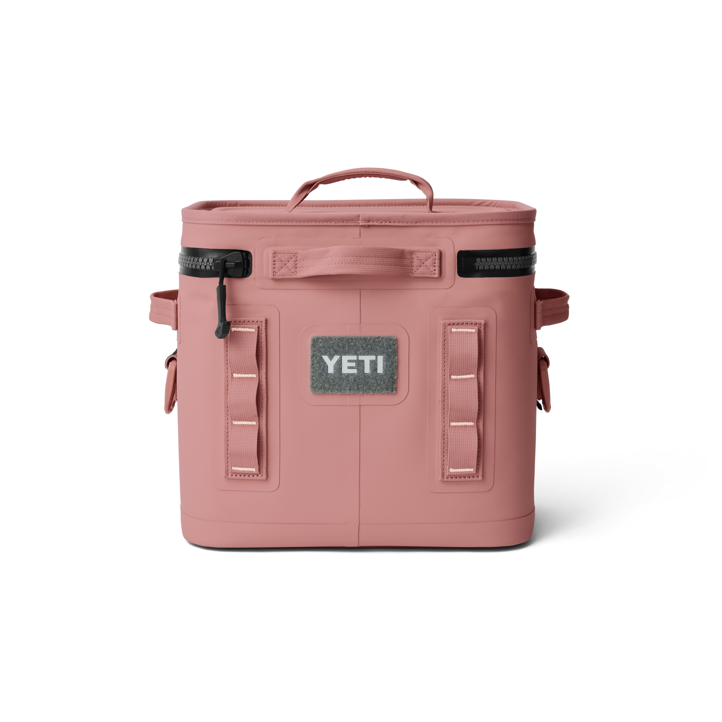 YETI Hopper Flip 12 sac isotherme Sandstone Pink 24 canettes