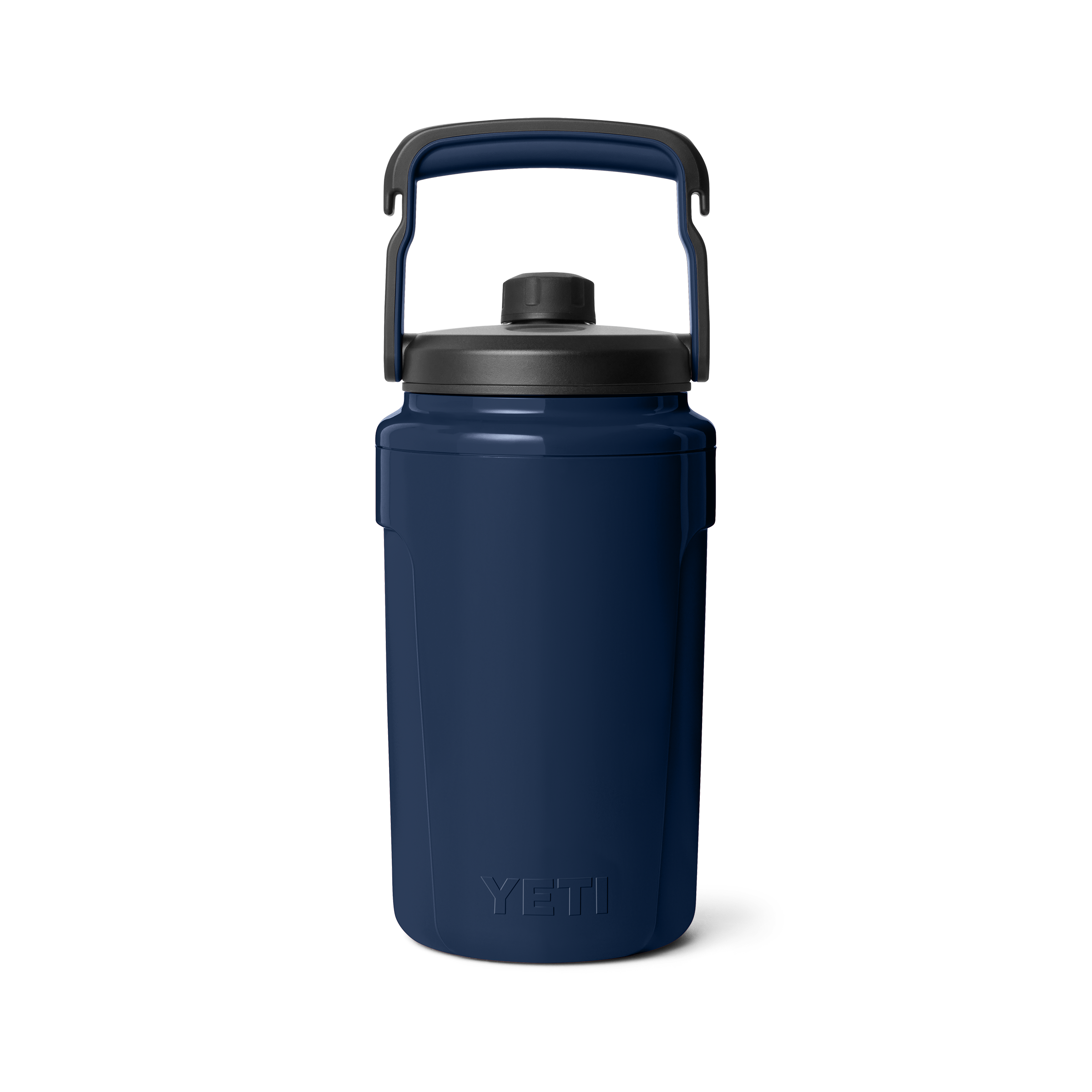 YETI Silo Gourde Isotherme 1,89 L Navy Inox