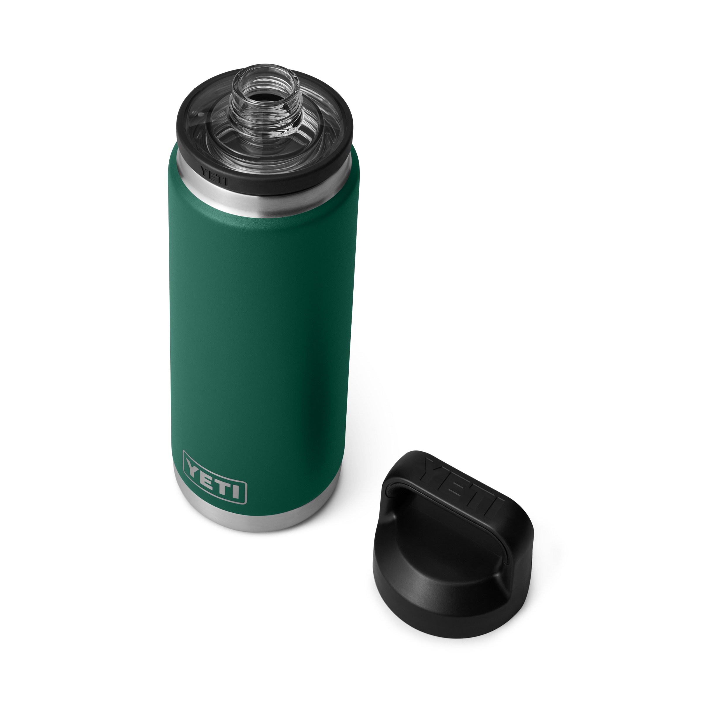 YETI Rambler 26 oz bouteille isotherme Green 769 ml