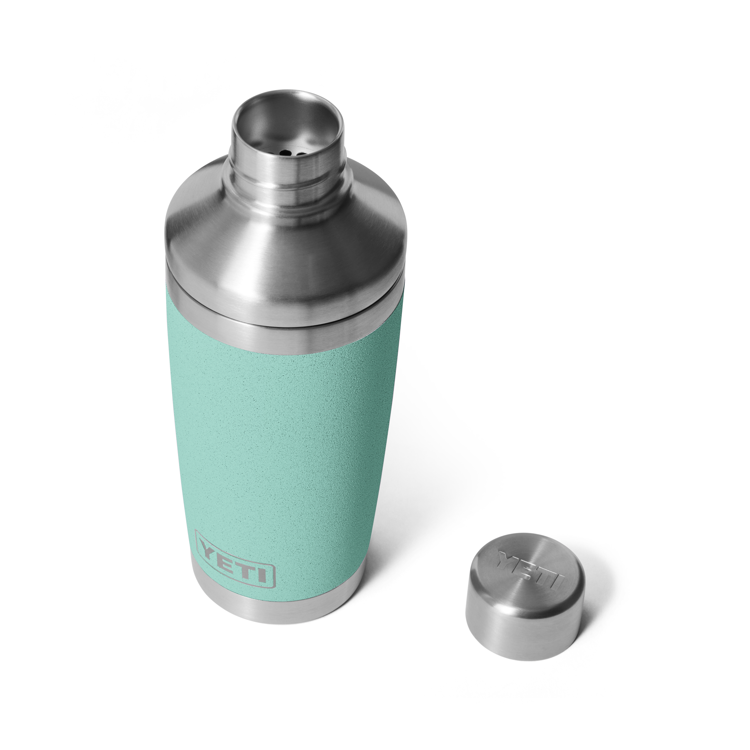 YETI Rambler 20 oz Cocktail Shaker isotherme 591 ml