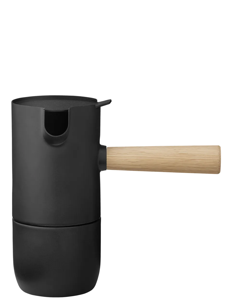 Stelton Collar cafetière italienne moka 250 ml induction