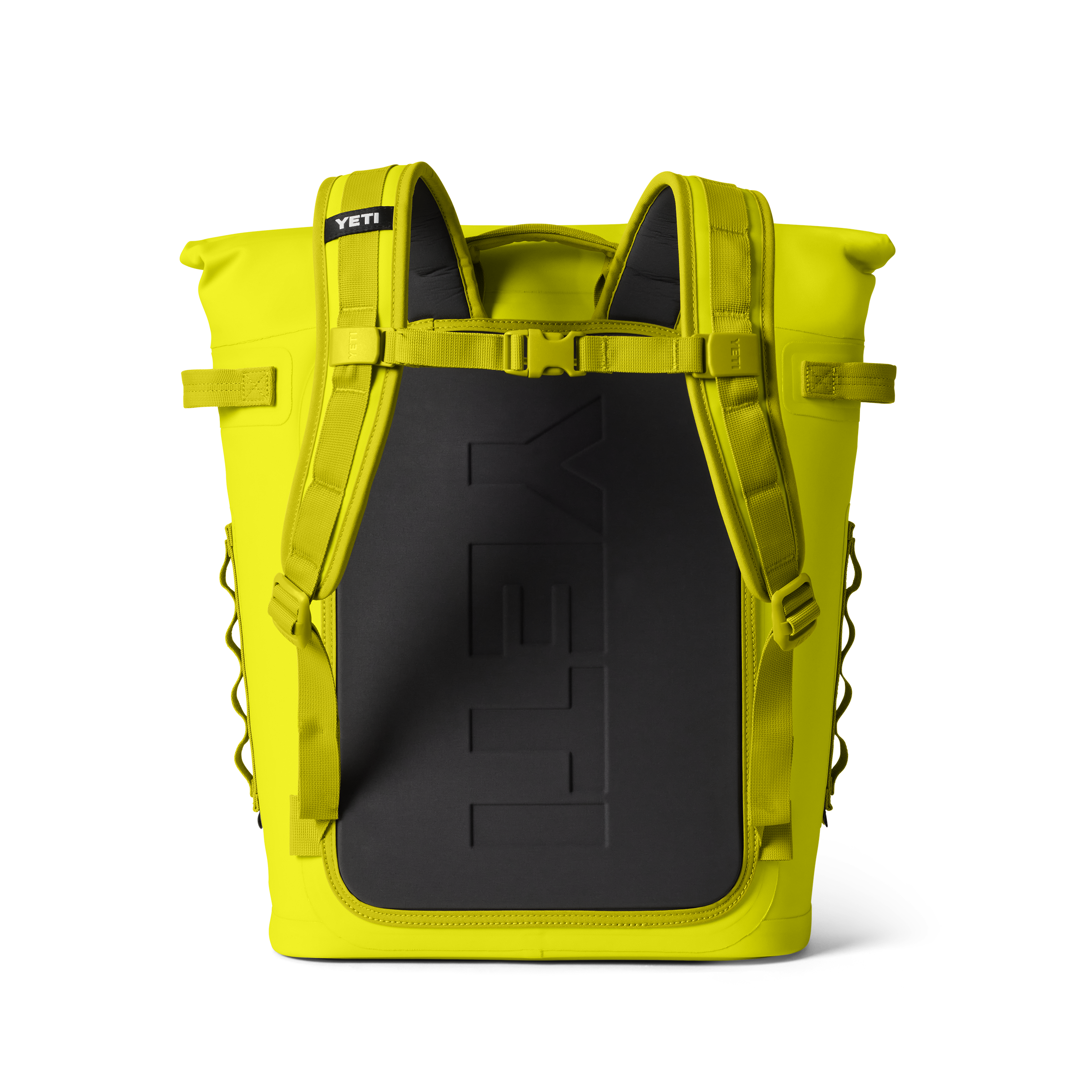 YETI Hopper M20 sac glacière Firefly Yellow souple