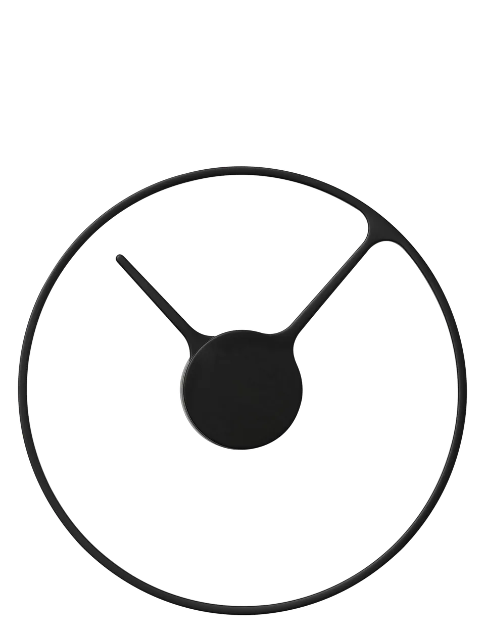 Stelton Classic Time horloge murale 30 cm