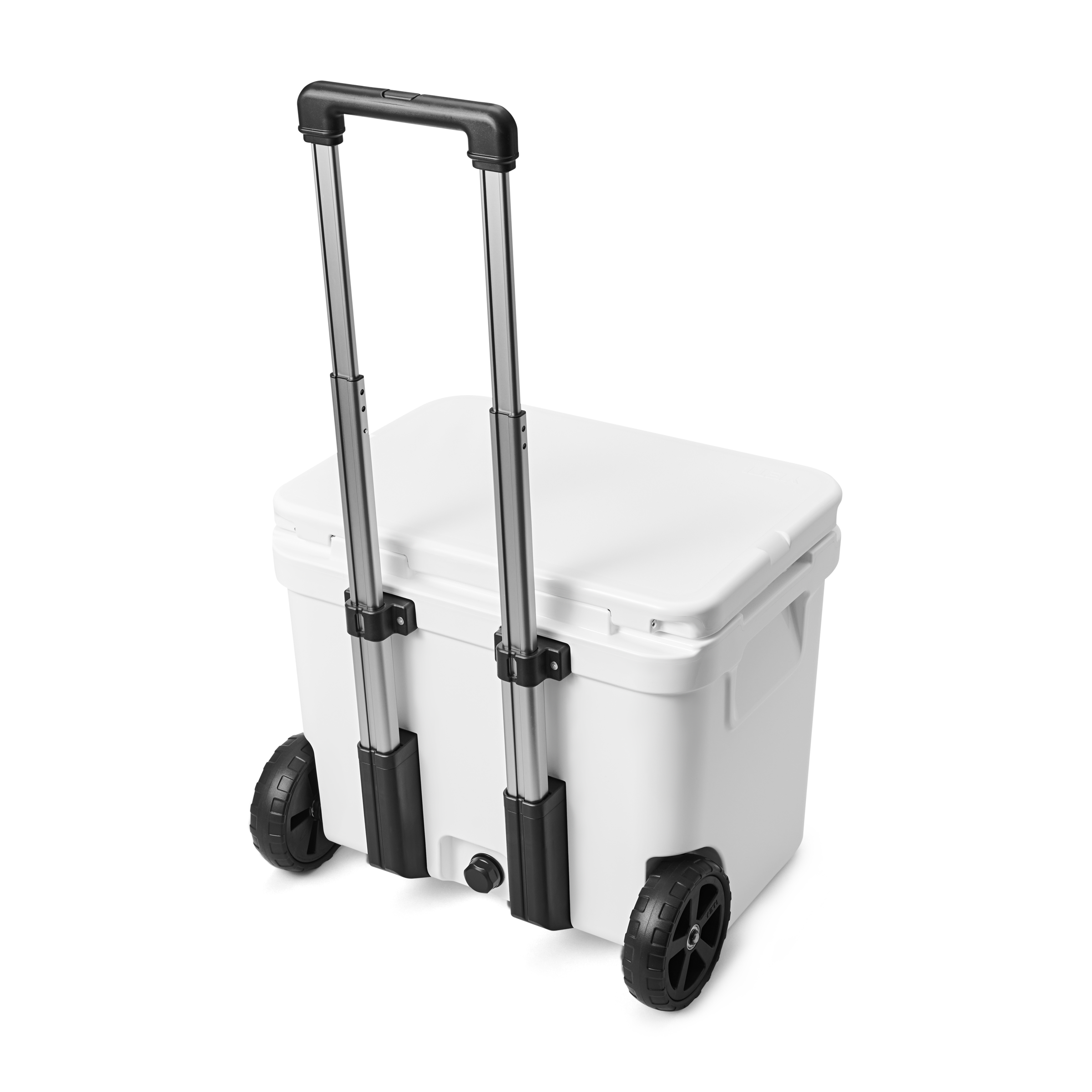 YETI Roadie 60 glacière rigide à roulettes White 98 canettes