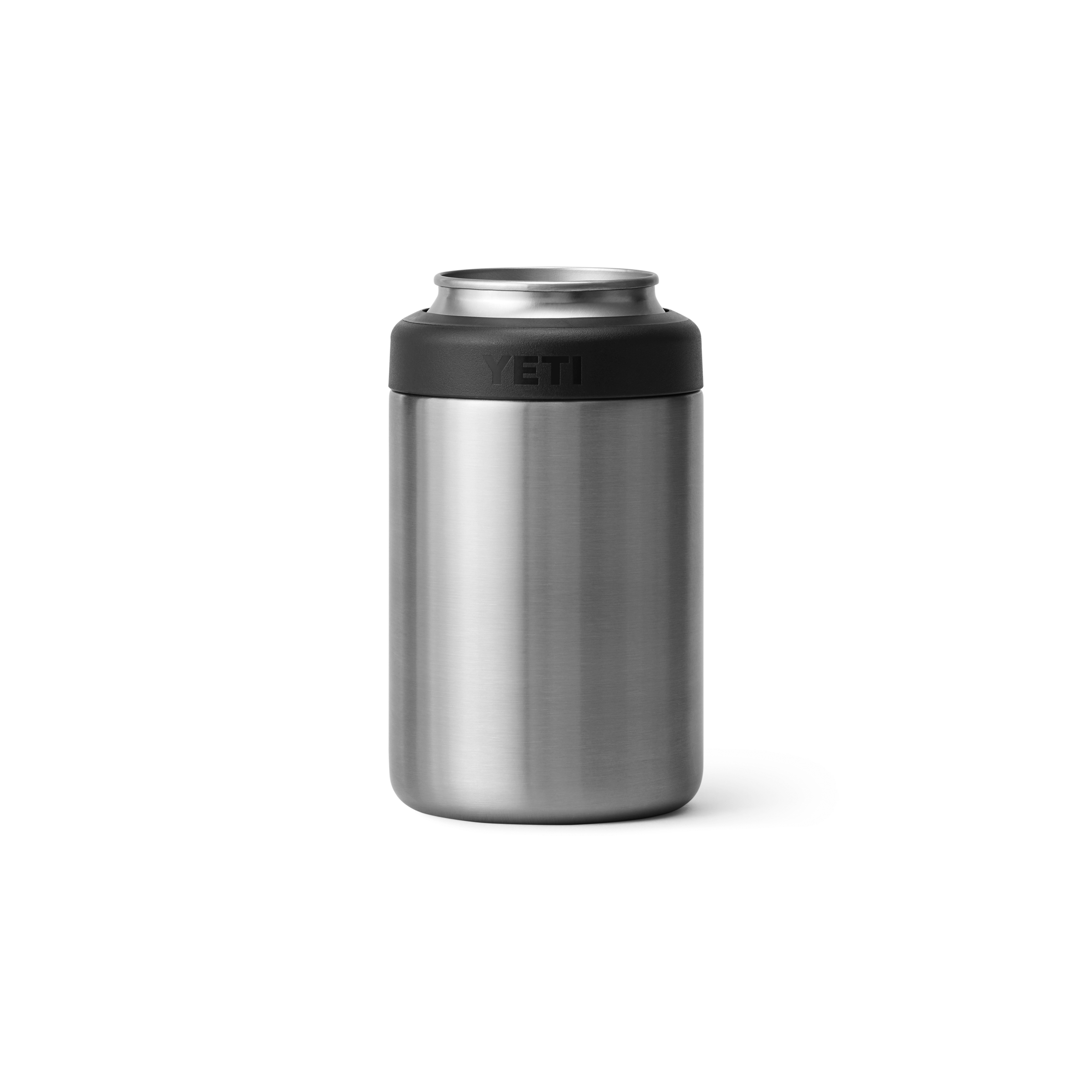 YETI Rambler Colster Porte-Canette Isotherme 330 ml Inox
