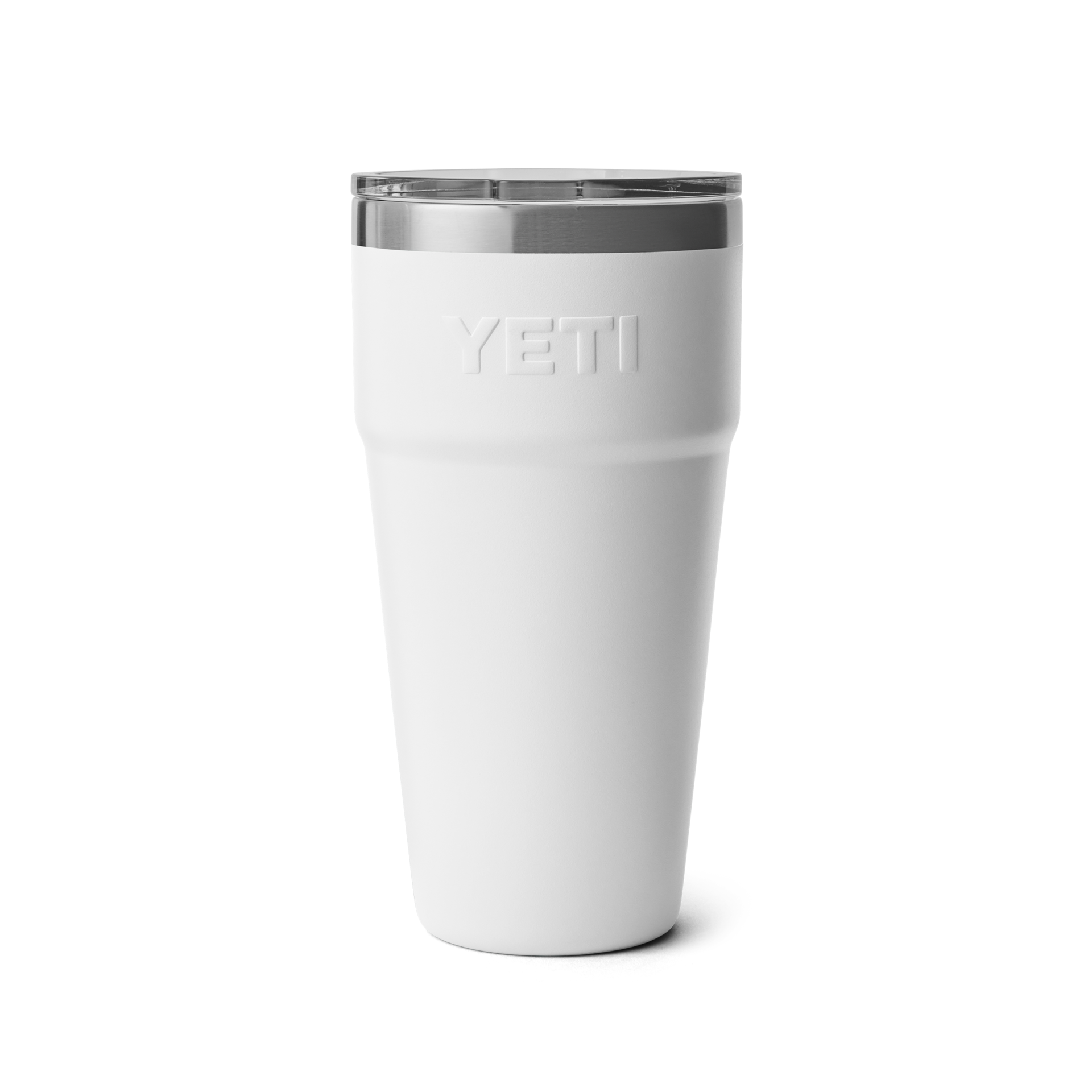 YETI Rambler 30 oz Gobelet isotherme 887 ml White