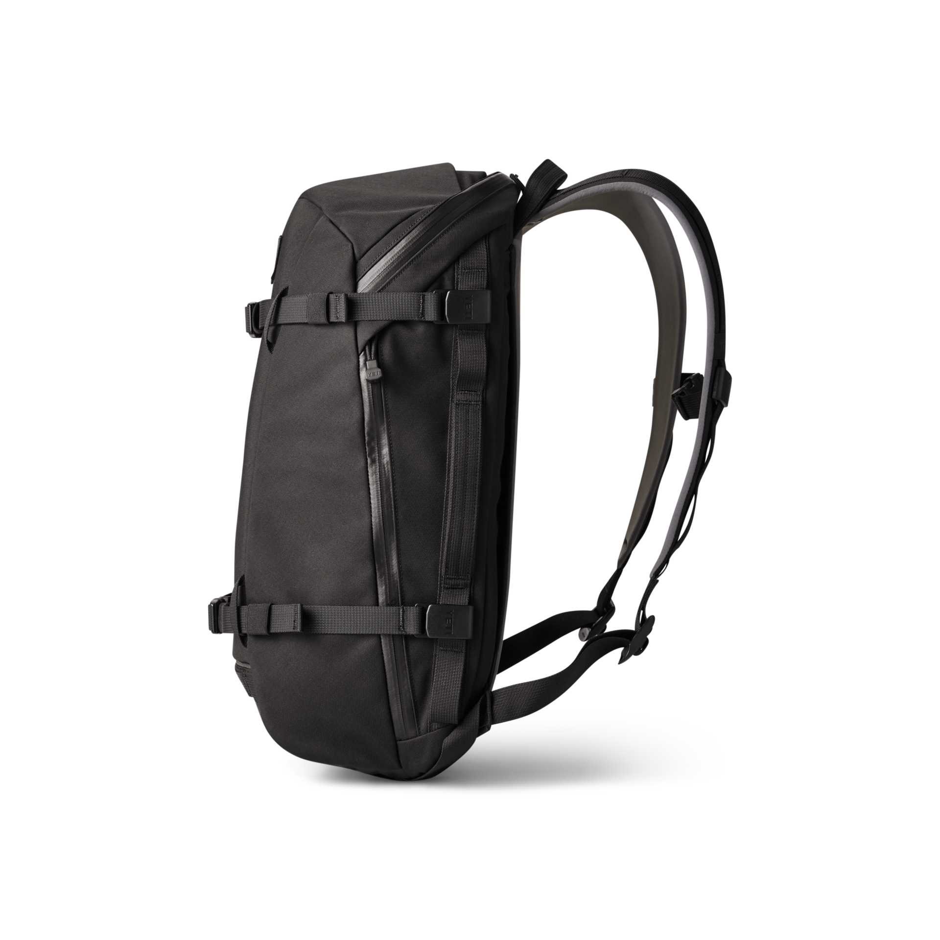 YETI Crossroads Sac à dos 22 L noir poches rangement