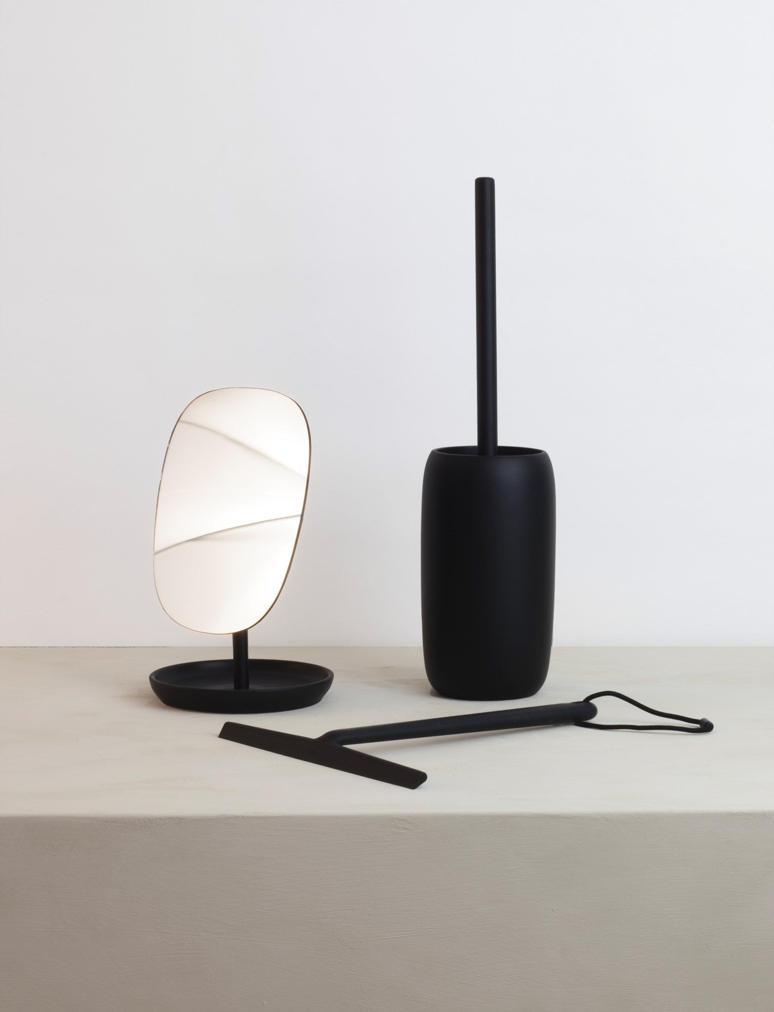 Stelton Fjord brosse WC salle de bain