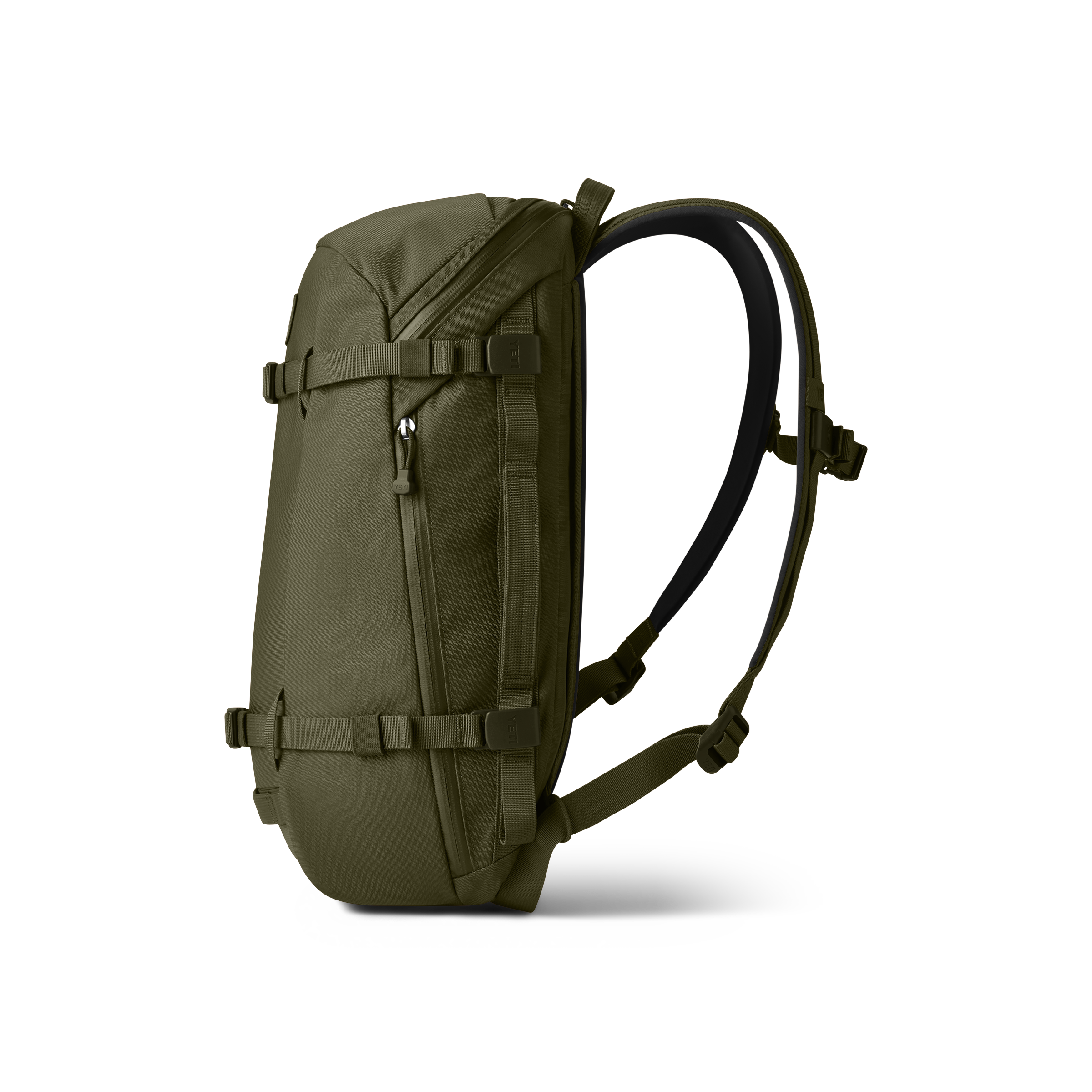 YETI Crossroads 22L sac à dos olive