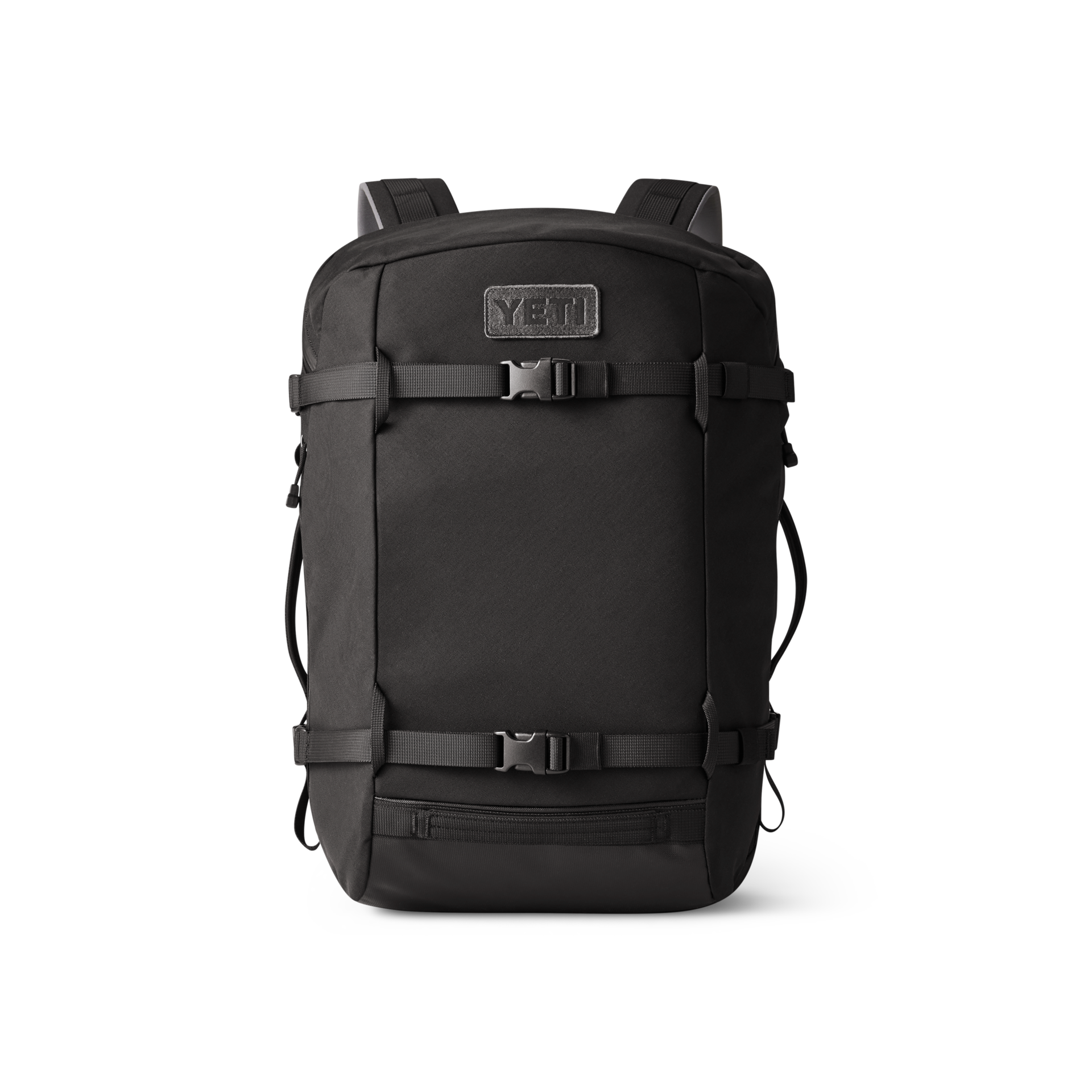 YETI Crossroads Sac à dos 22 L noir poches rangement