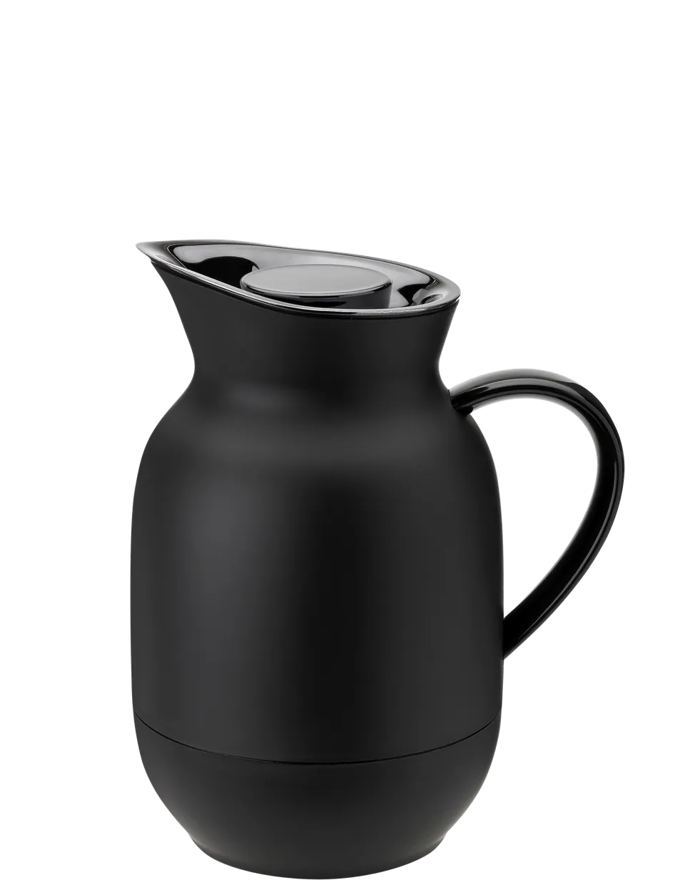 Stelton Amphora carafe isotherme 1 L garde chaud thé café