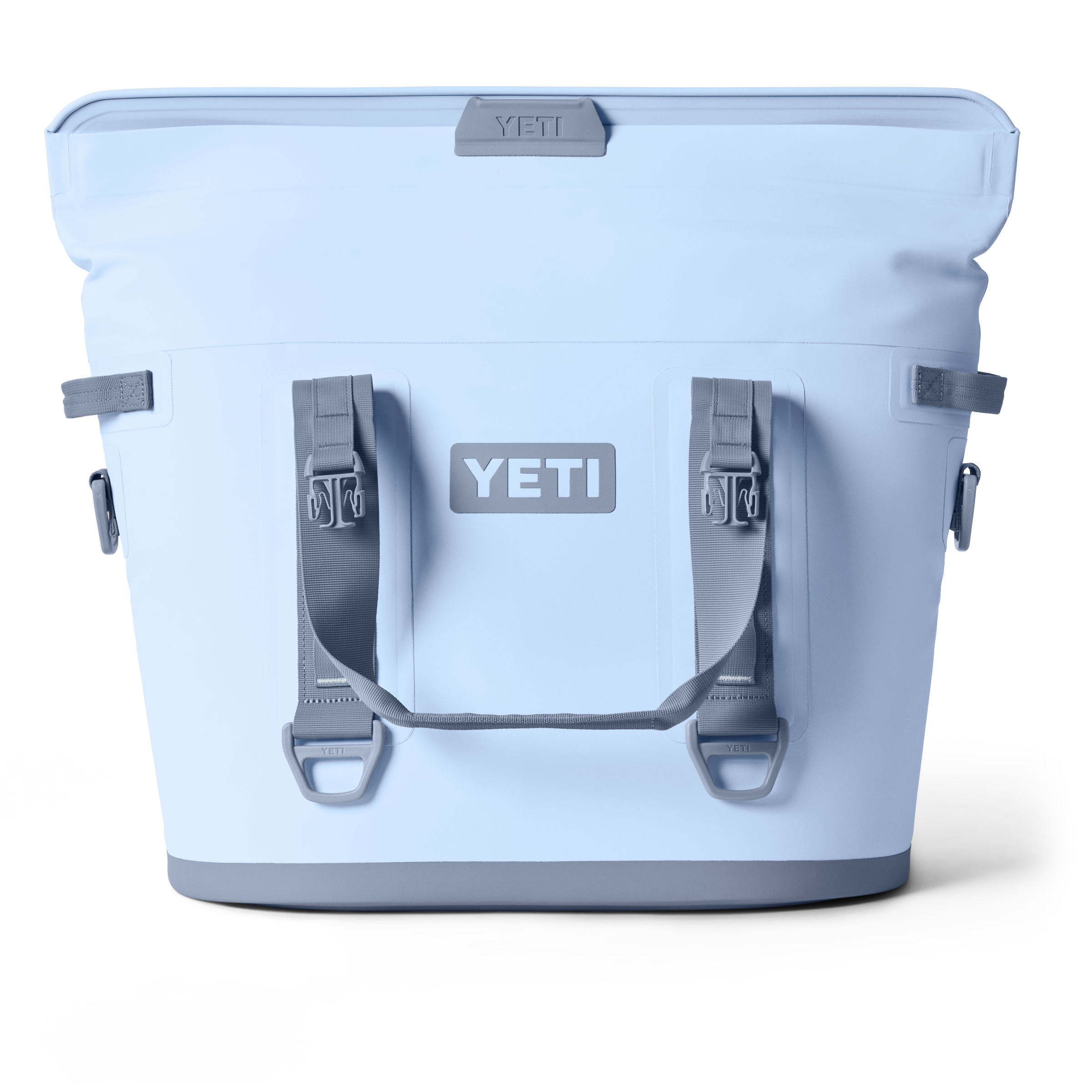 YETI Hopper M30 Tote sac isotherme bleu 42 canettes