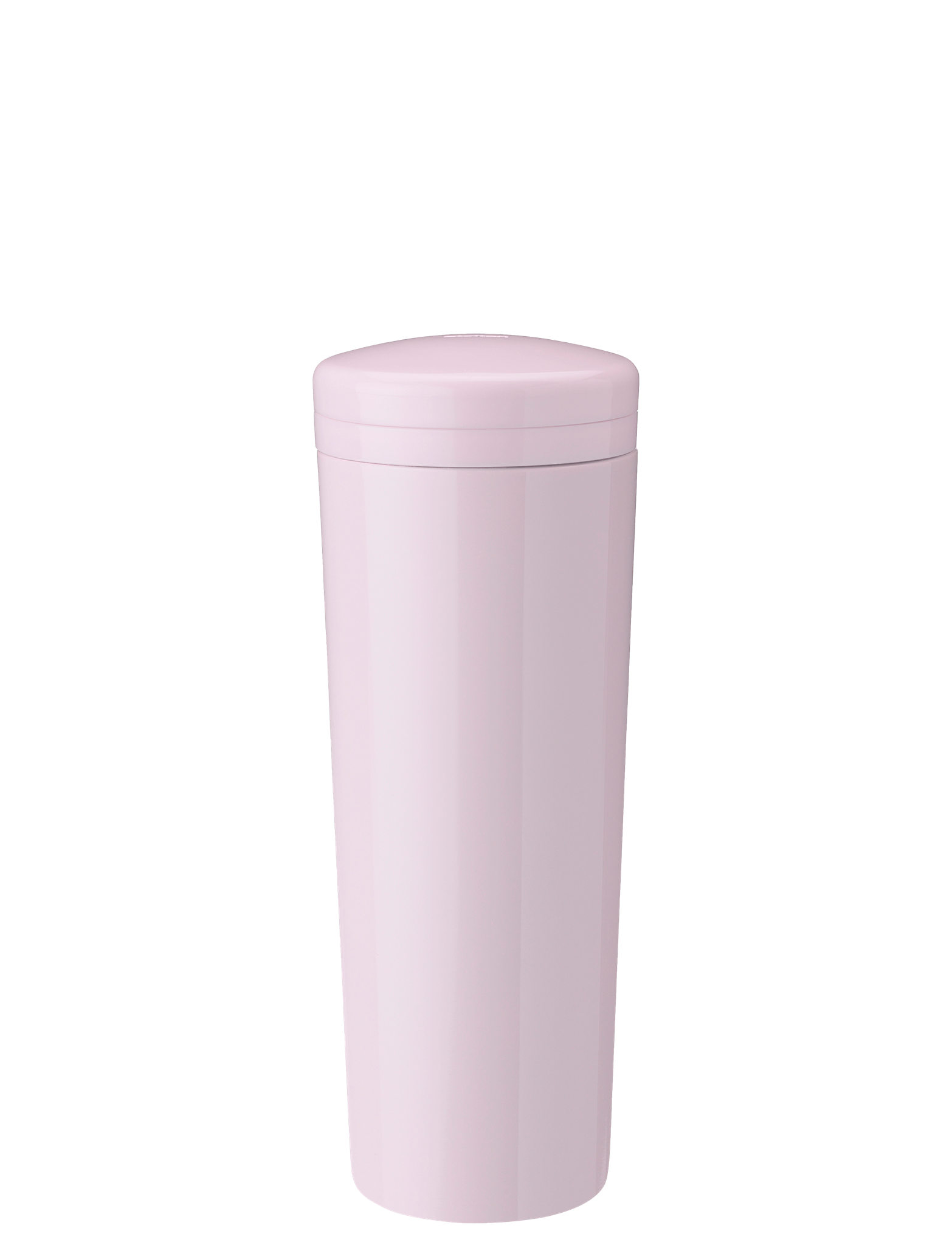 Stelton Carrie bouteille isotherme 500 ml inox