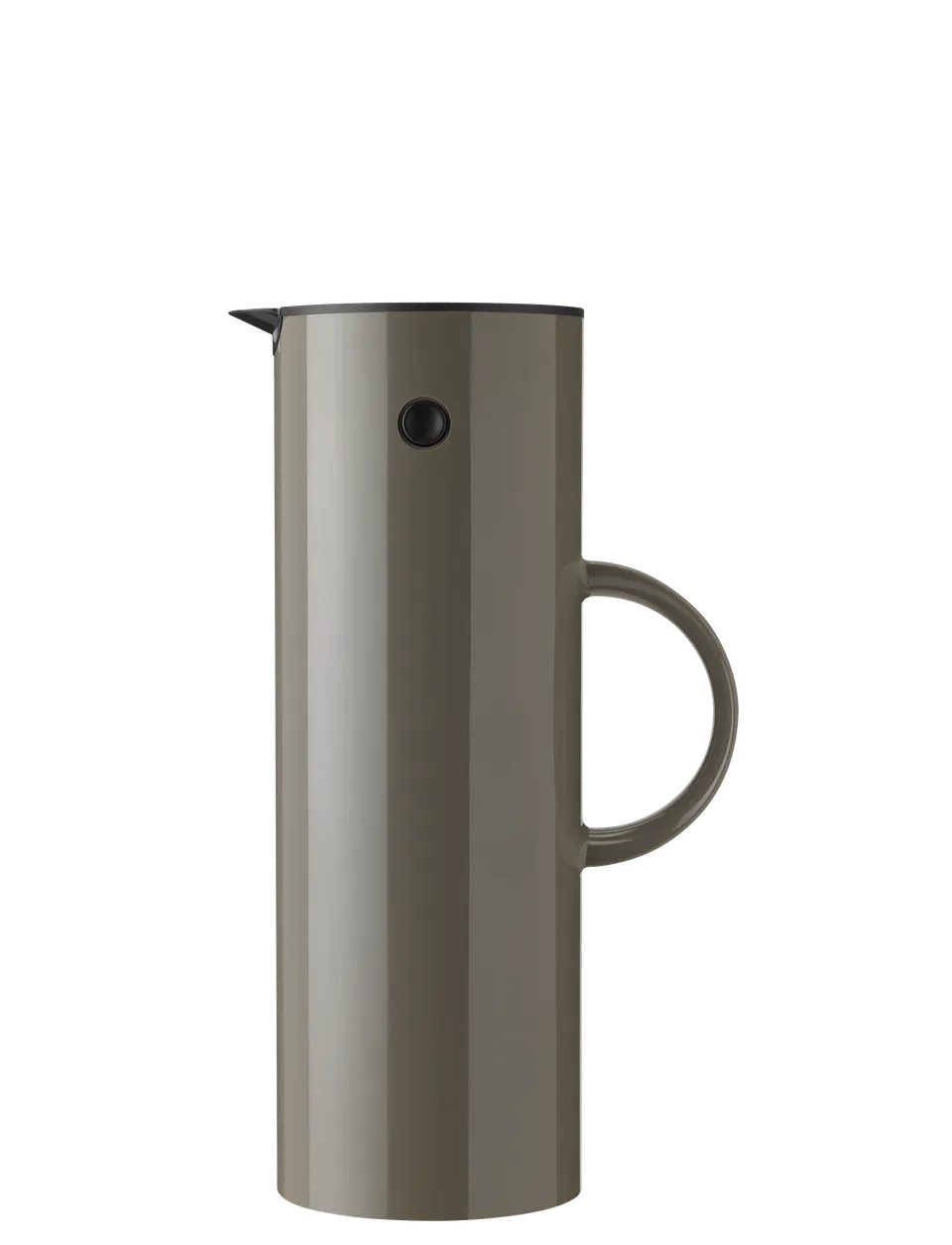 Stelton EM77 verseuse isotherme 1 litre verre