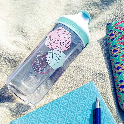 Quokka Mineral bouteille Tritan 520 ml Palm Springs