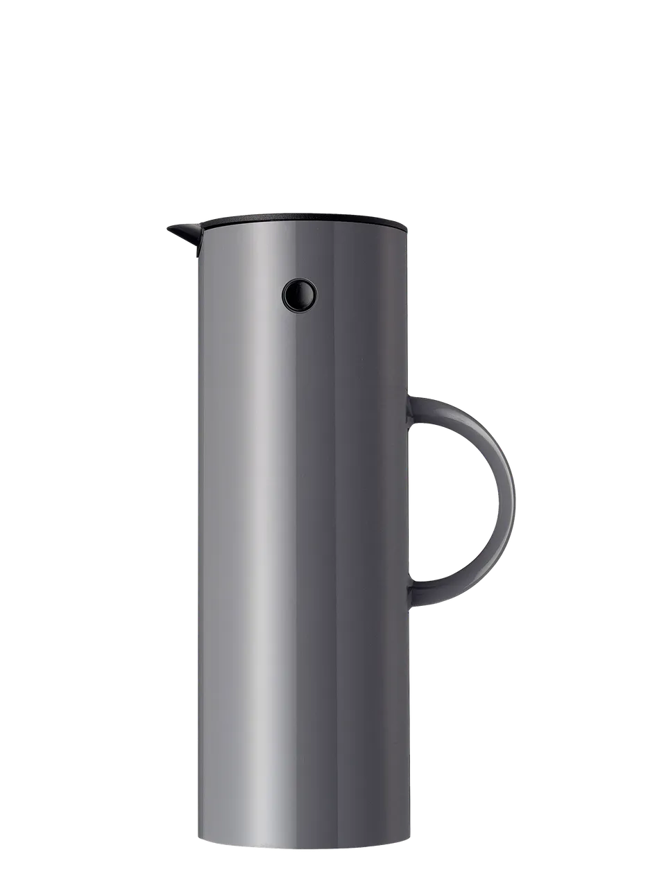 Stelton EM77 carafe isotherme 1000 ml 1 L bouchon verseur