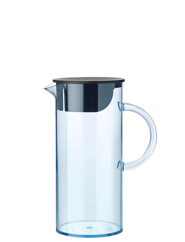 Stelton EM77 carafe avec couvercle 1,5 L