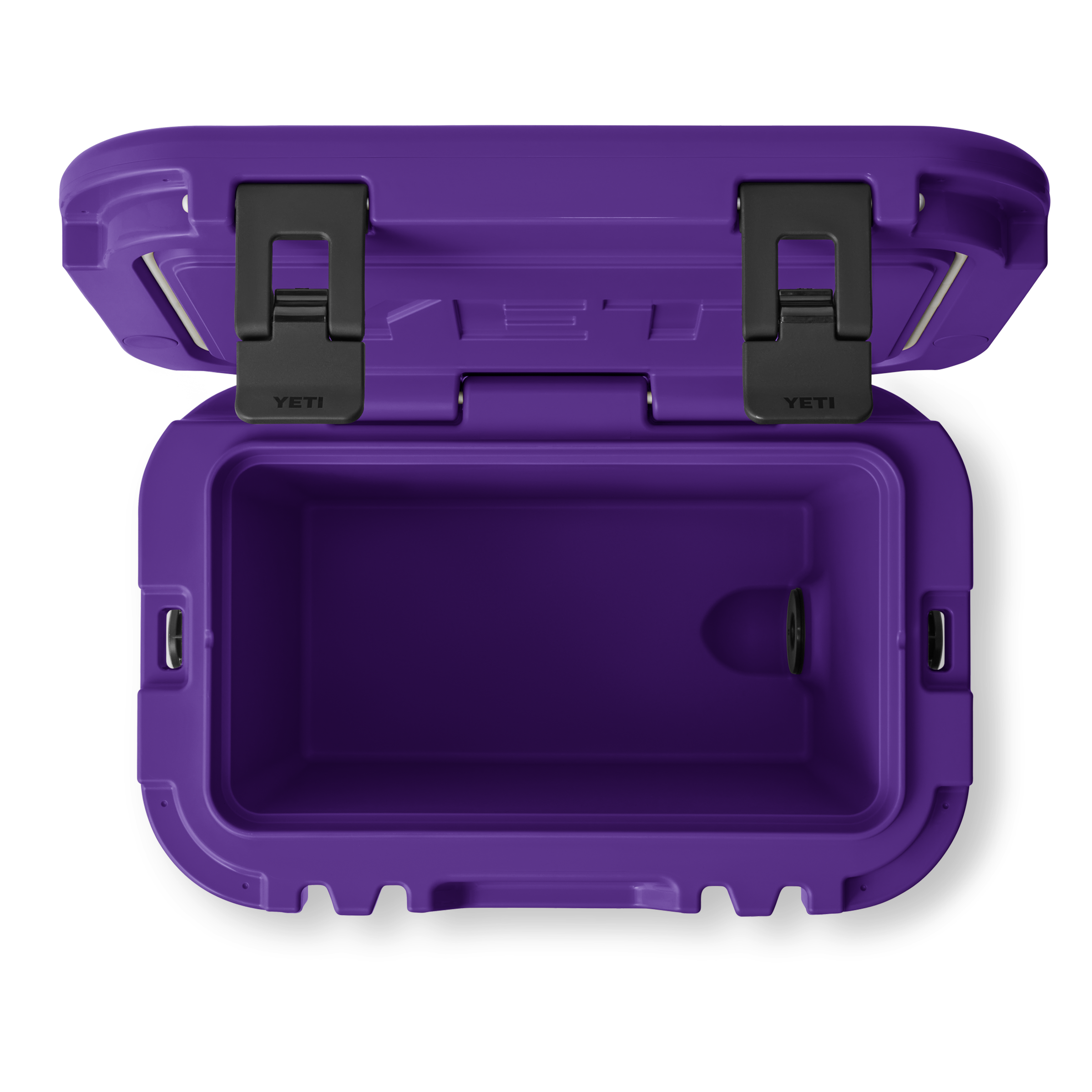 YETI Roadie 15 glacière rigide violet 22 canettes