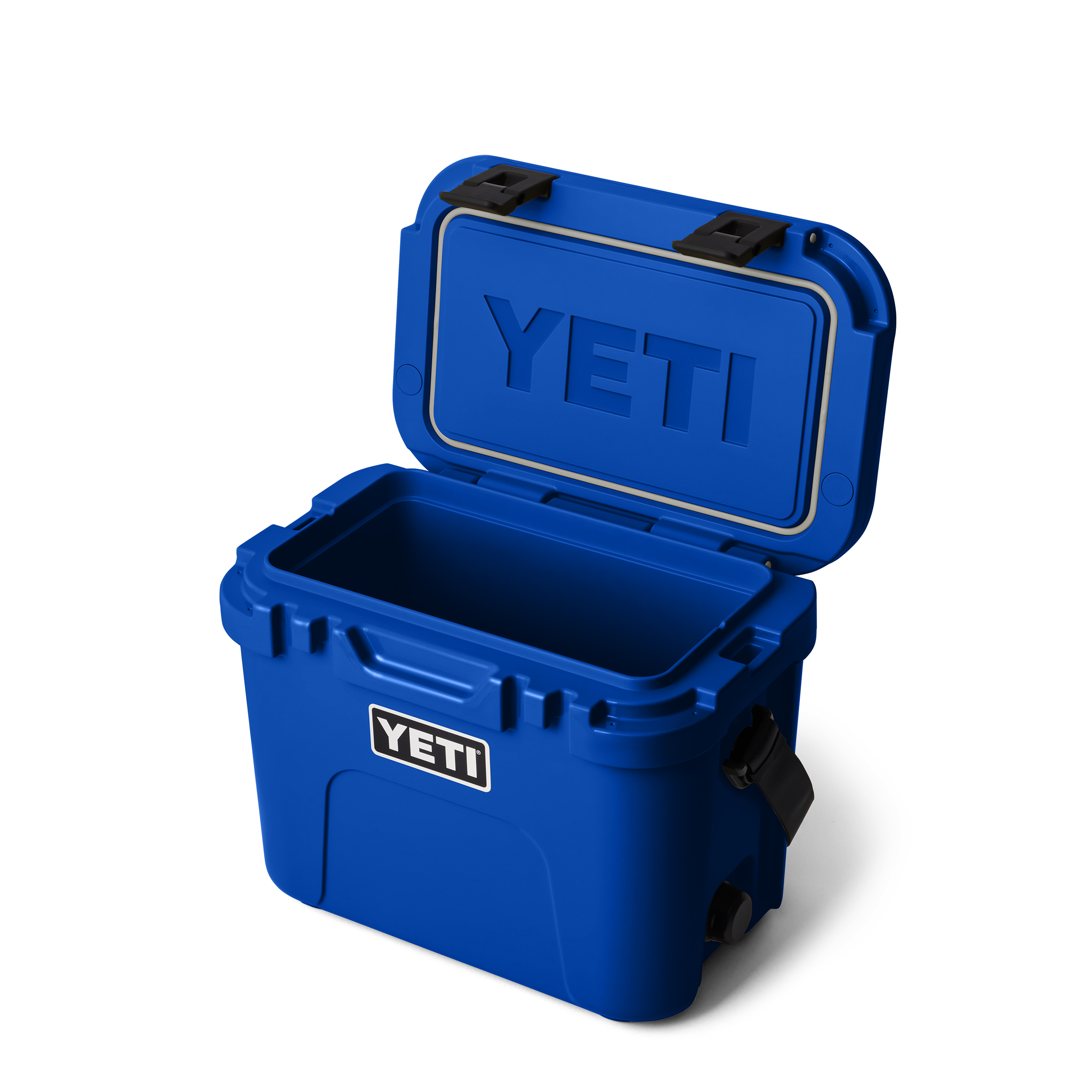 YETI Roadie 15 glacière rigide compacte Royal Blue 22 canettes