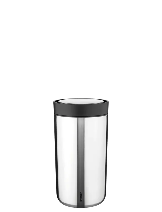 Stelton To Go Click mug isotherme 0,2 L 200 ml