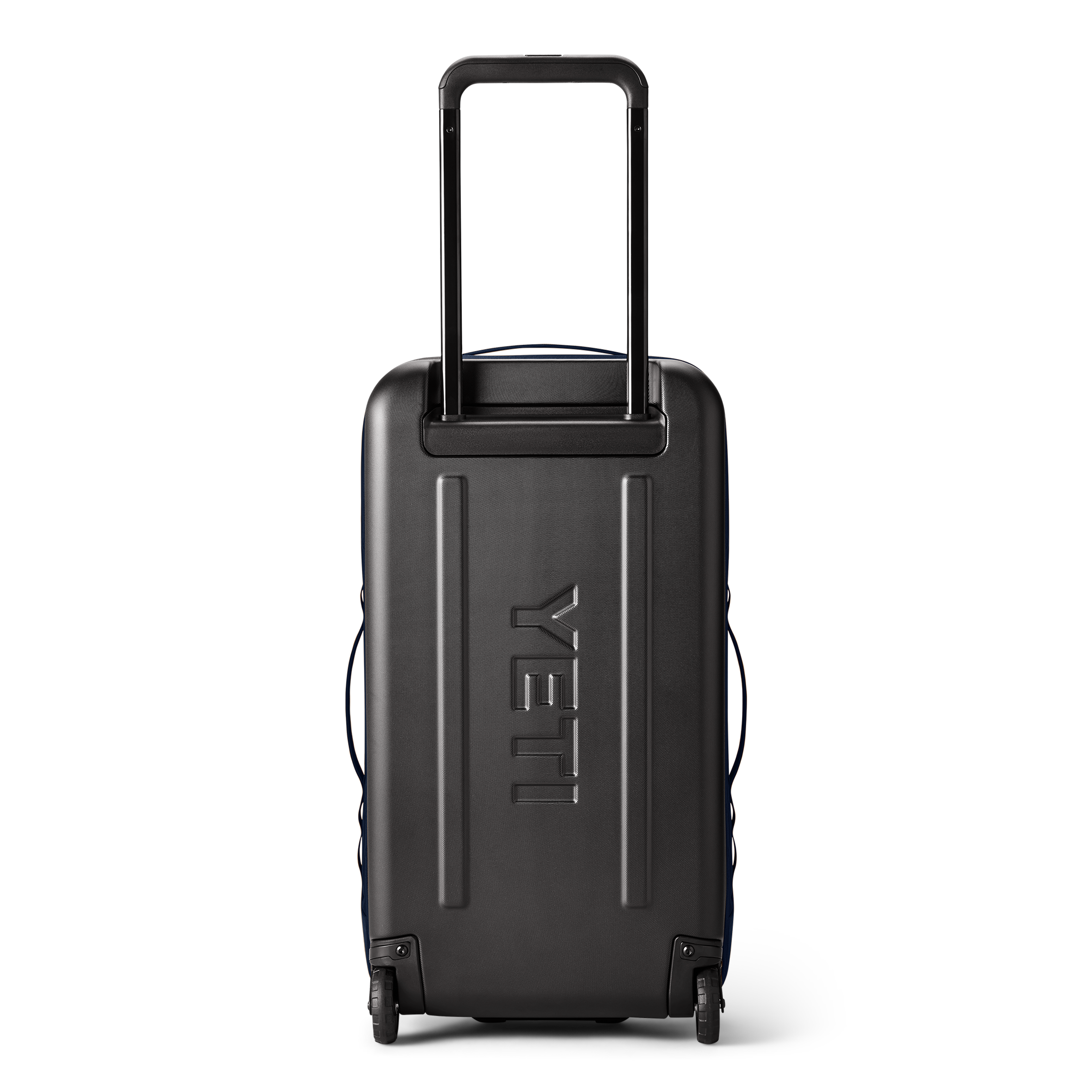 YETI Crossroads 73L valise Night Sky Navy Red Bull