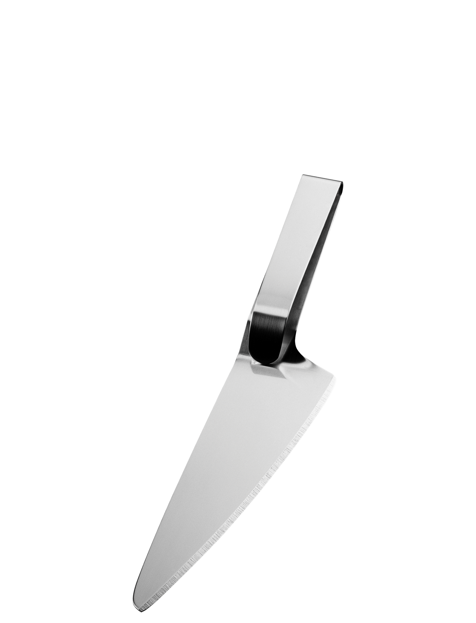Stelton EM77 pelle à gâteau inox