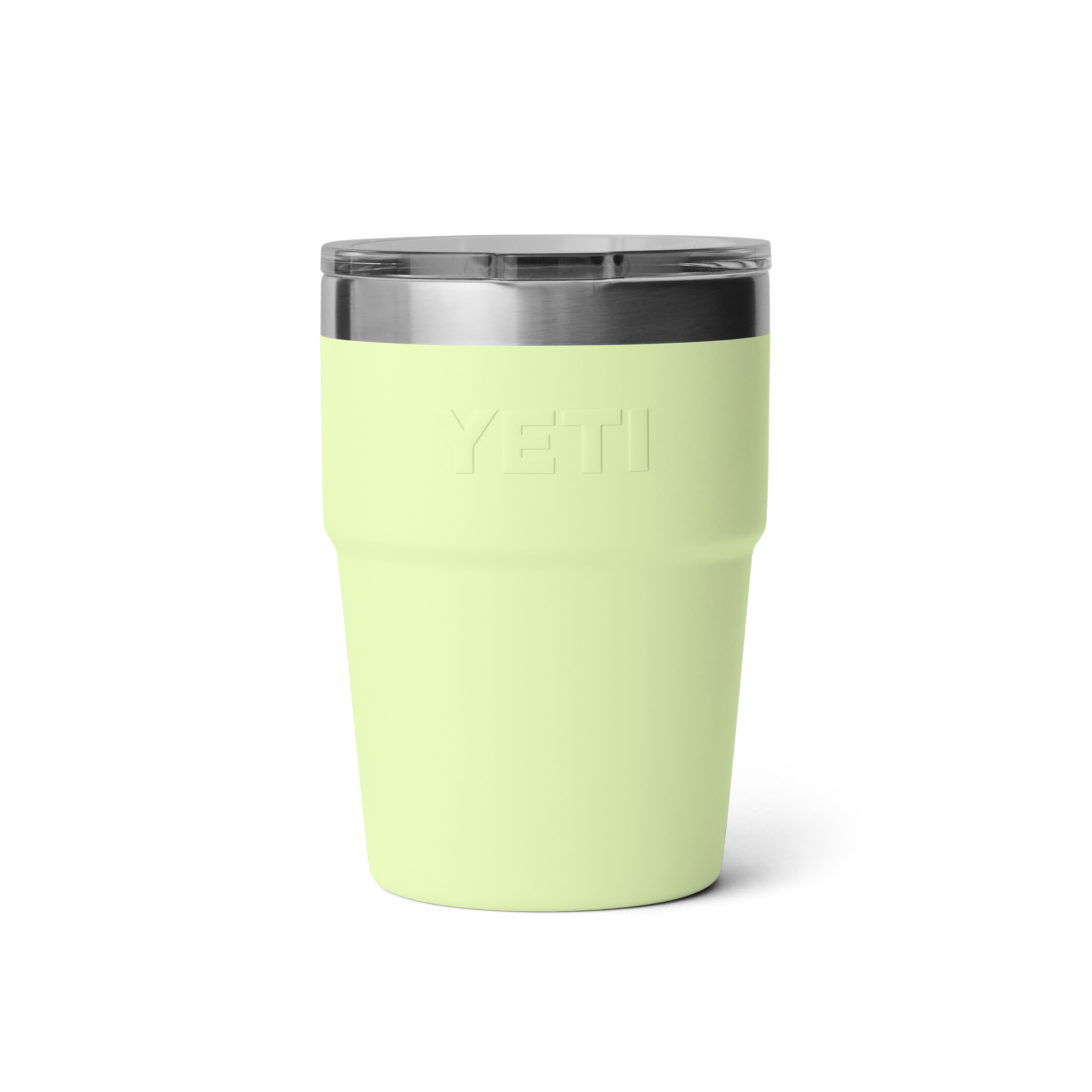 YETI Rambler 16 oz (473 ml) gobelet isotherme Grasshopper