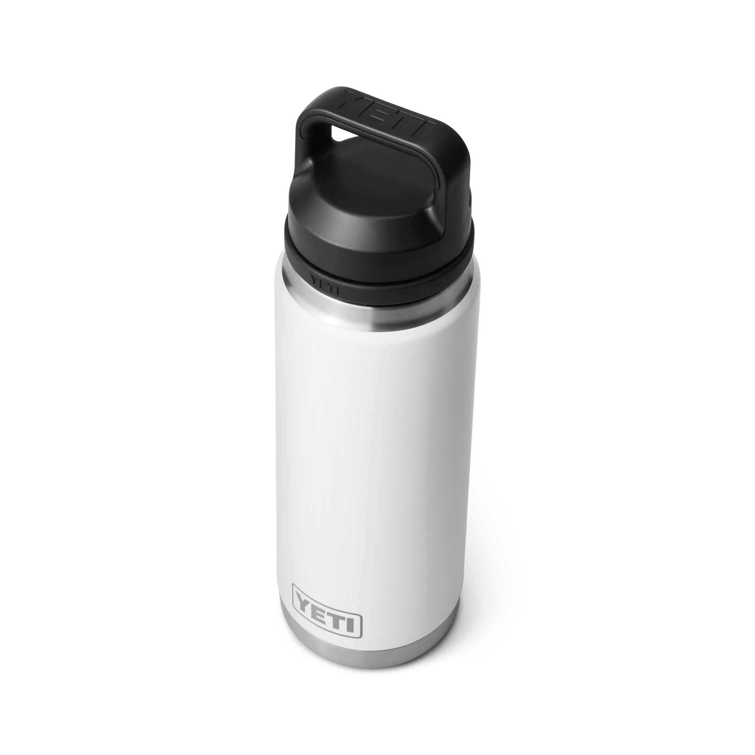 YETI Rambler 26 oz bouteille isotherme blanche 769 ml