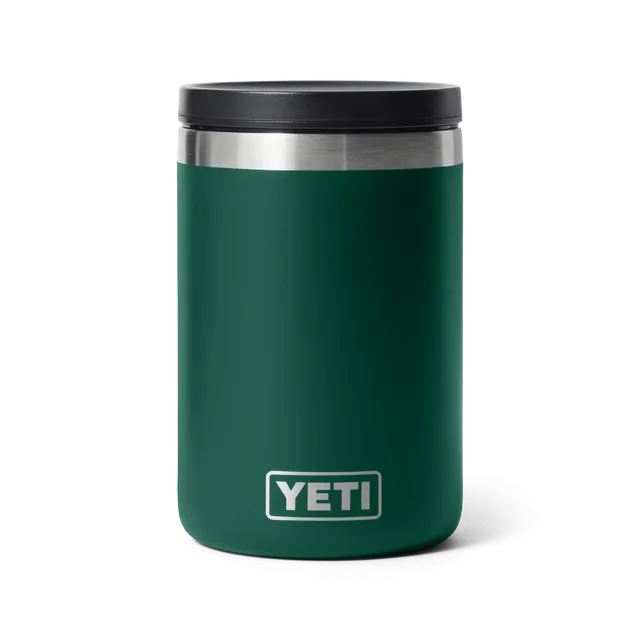 YETI Rambler 473 ml boîte isotherme verte étanche
