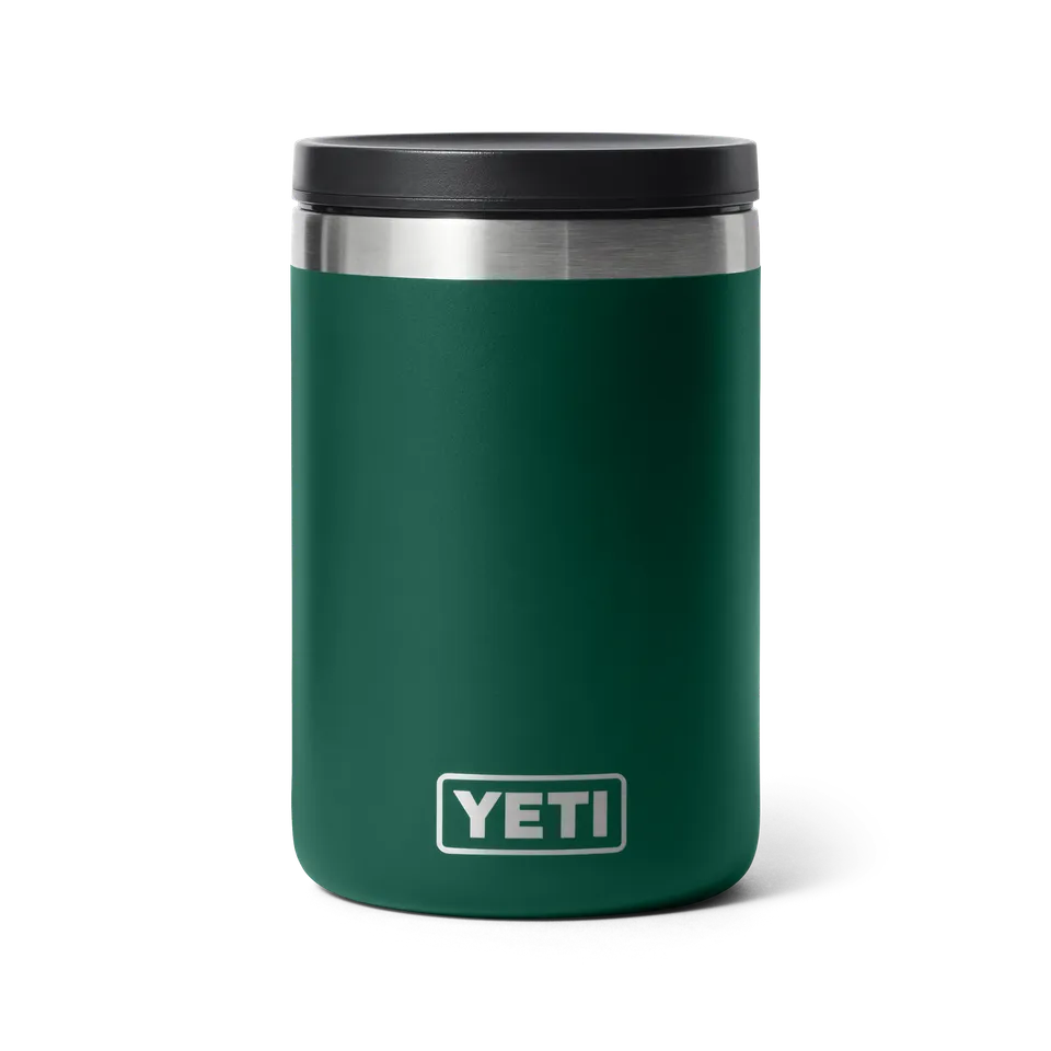 YETI Rambler 473 ml boîte isotherme verte étanche