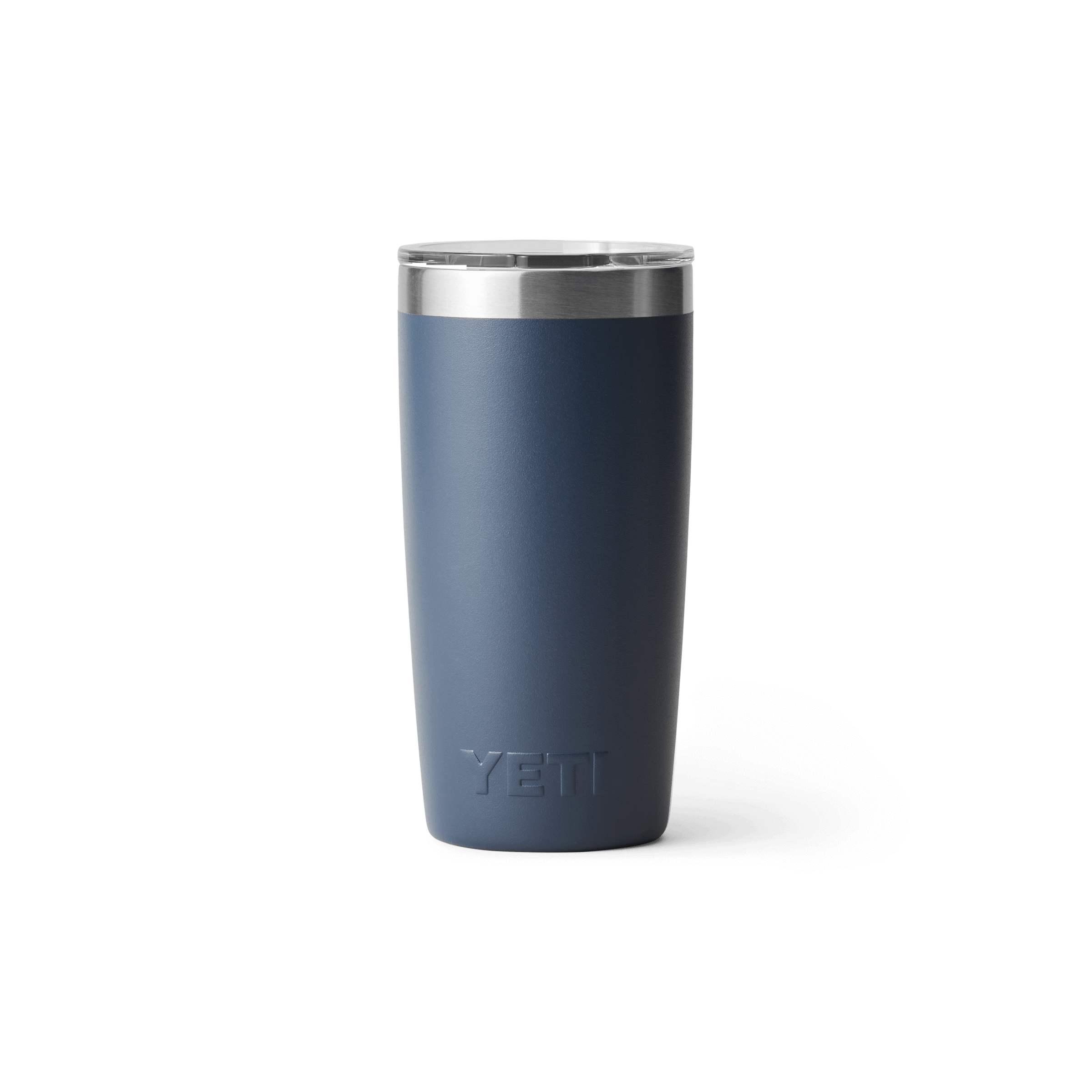 YETI Rambler 10 oz Tumbler Isotherme 295 ml Navy