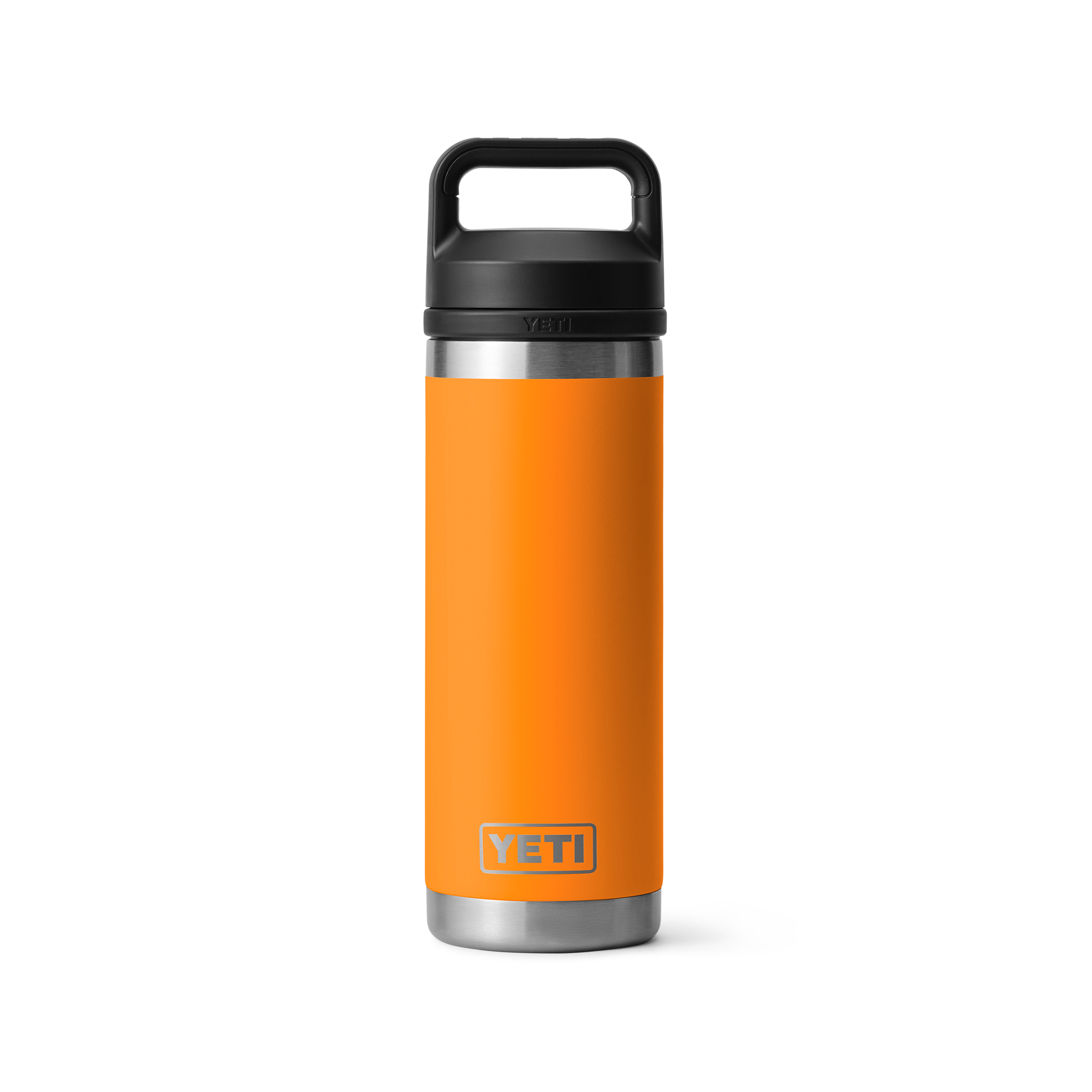 YETI Rambler 18 oz bouteille isotherme King Crab 532 ml