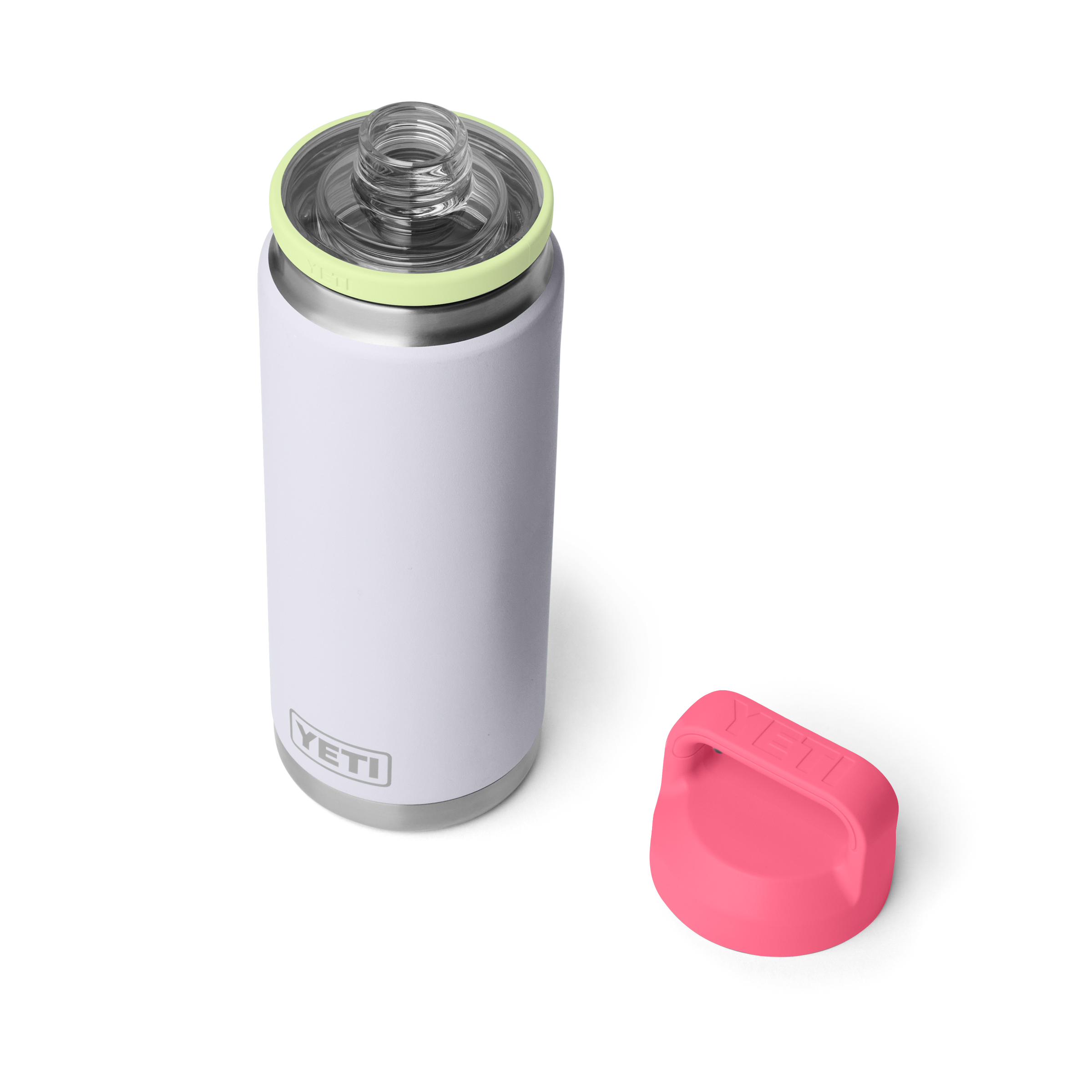 YETI Rambler 26 oz bouteille isotherme Mist 769 ml