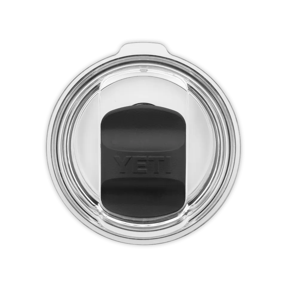 YETI Rambler couvercle Magslider Small noir remplacement
