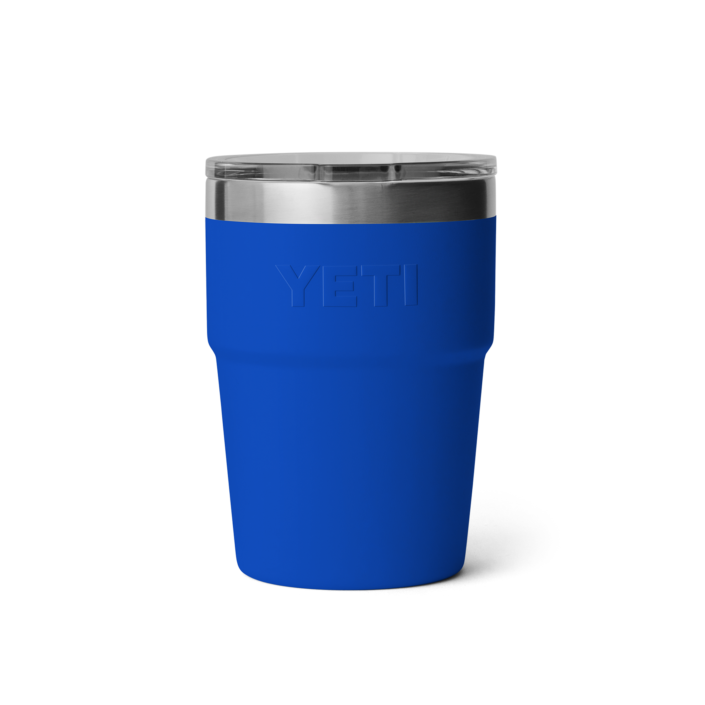 YETI Rambler 16 oz gobelet isotherme 473 ml Royal Blue