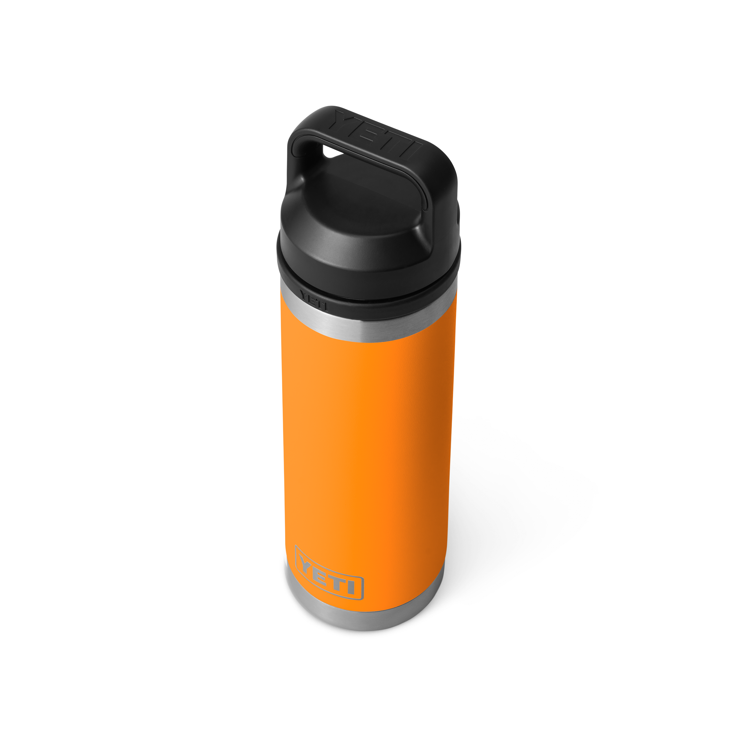 YETI Rambler 18 oz bouteille isotherme King Crab 532 ml