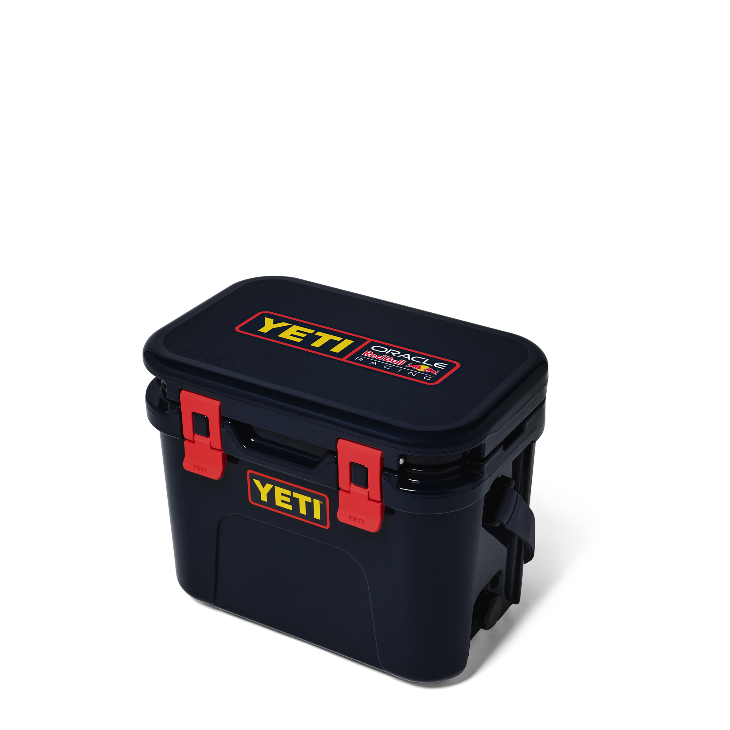 YETI Roadie 15 Red Bull glacière Night Sky Navy